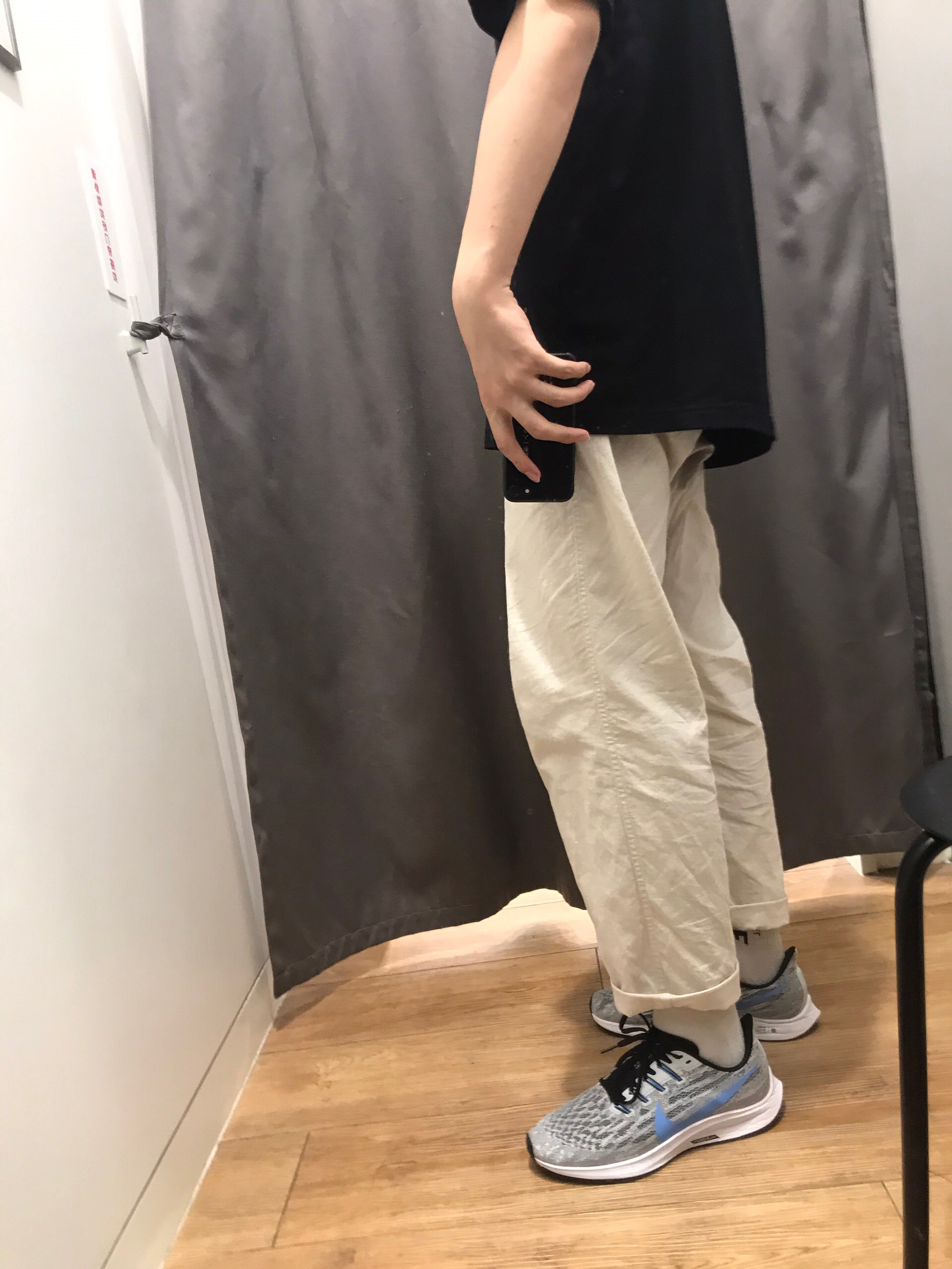 优衣库x碧梨x村上隆
🐛了俩件。还🉑️
