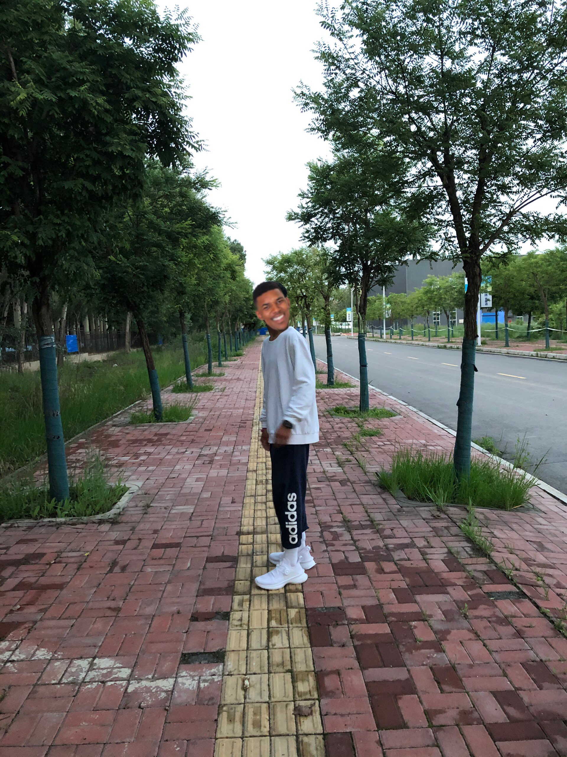 第一次毒上买 还行