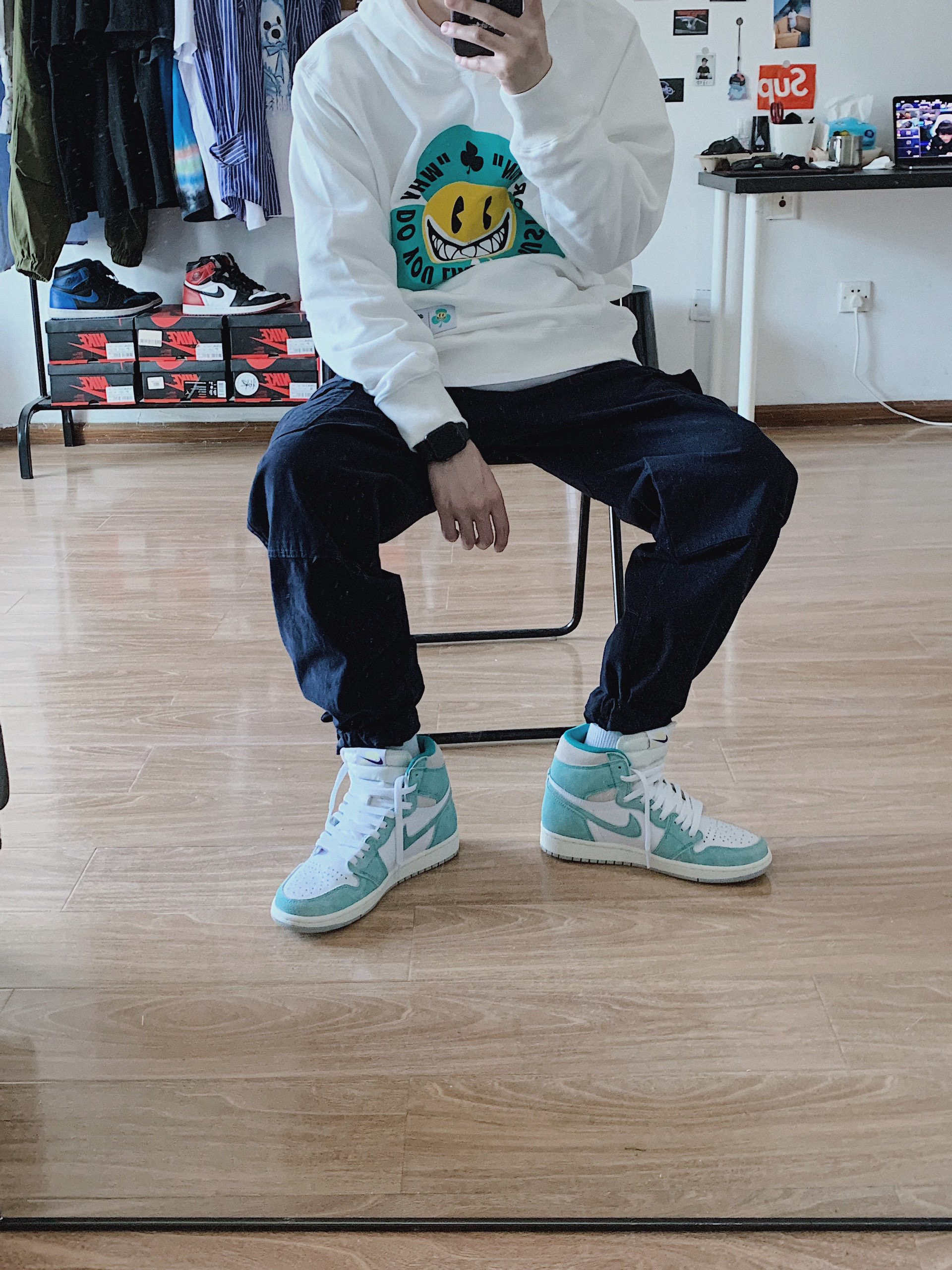 识货笔记图片