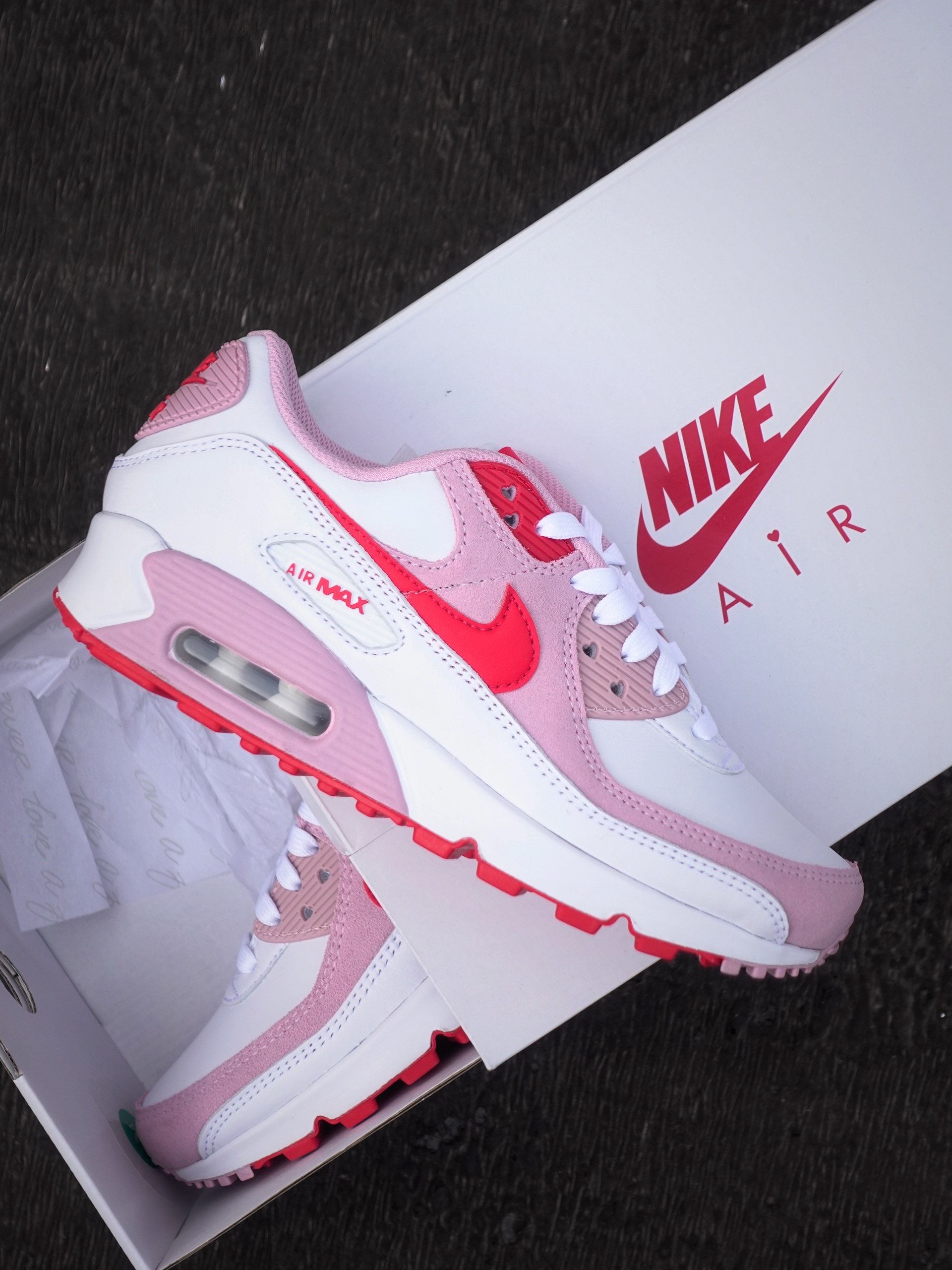 Air Max 90 QS “Valen