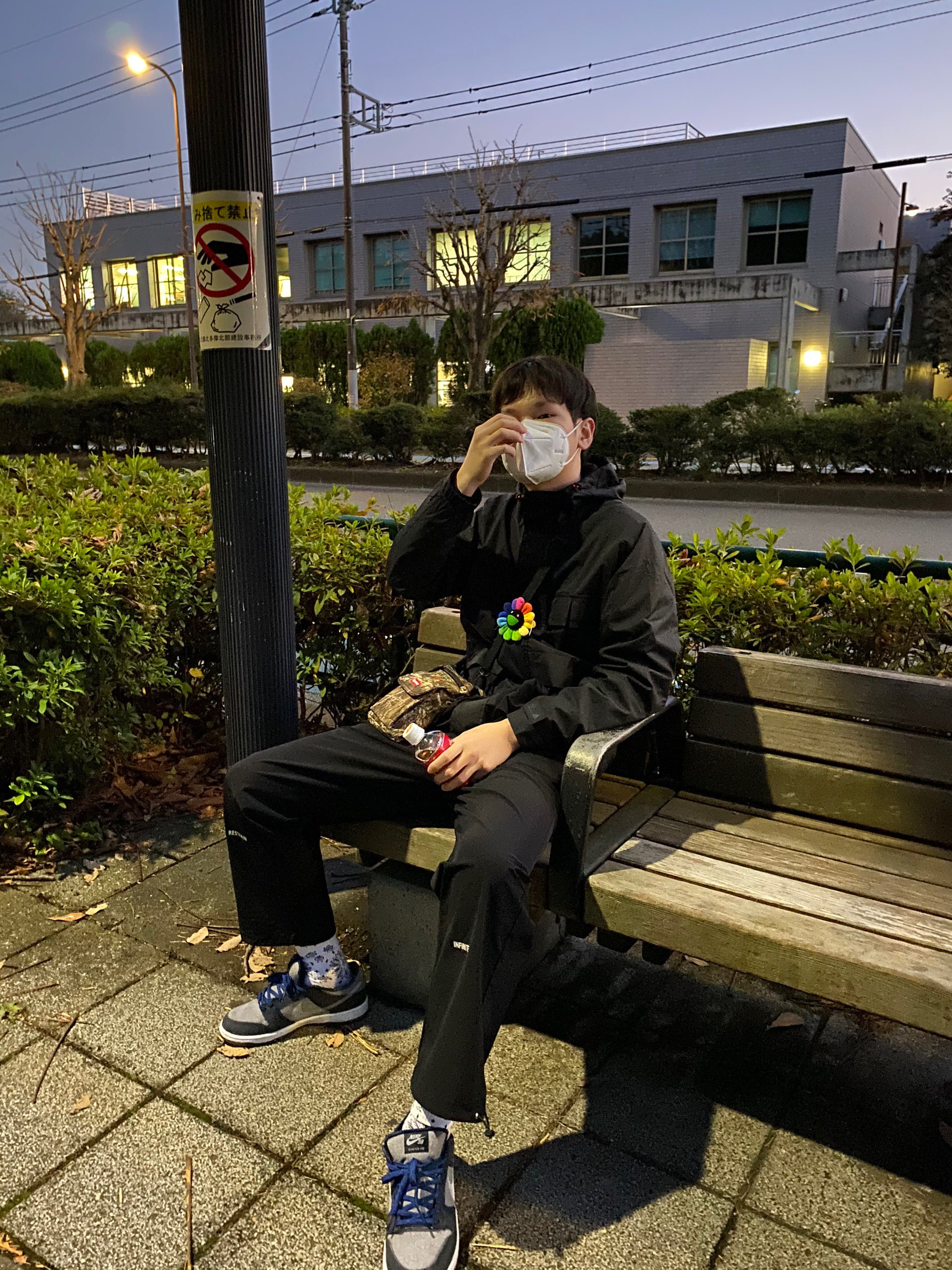 环保dunk🔵