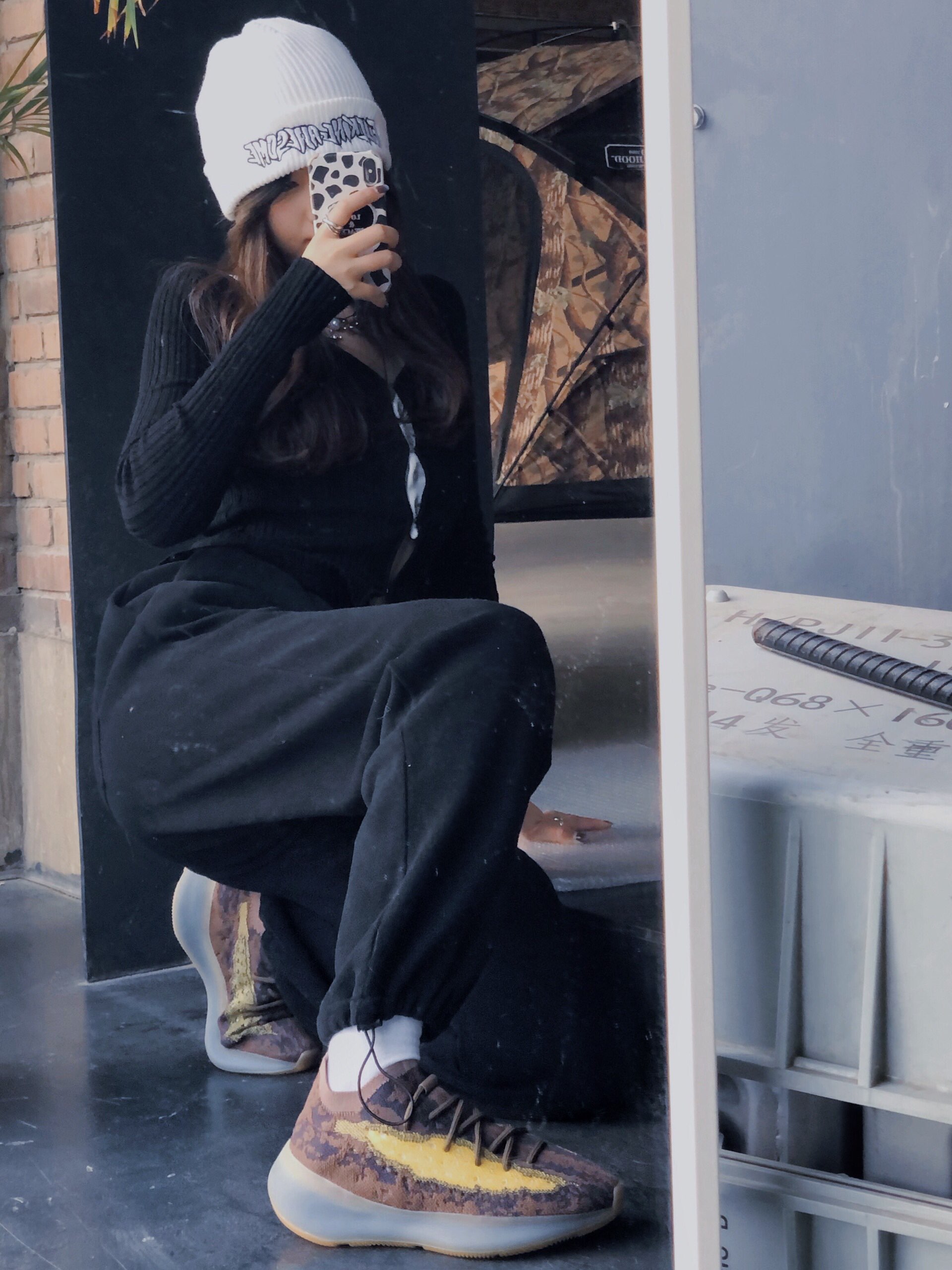 adidas   