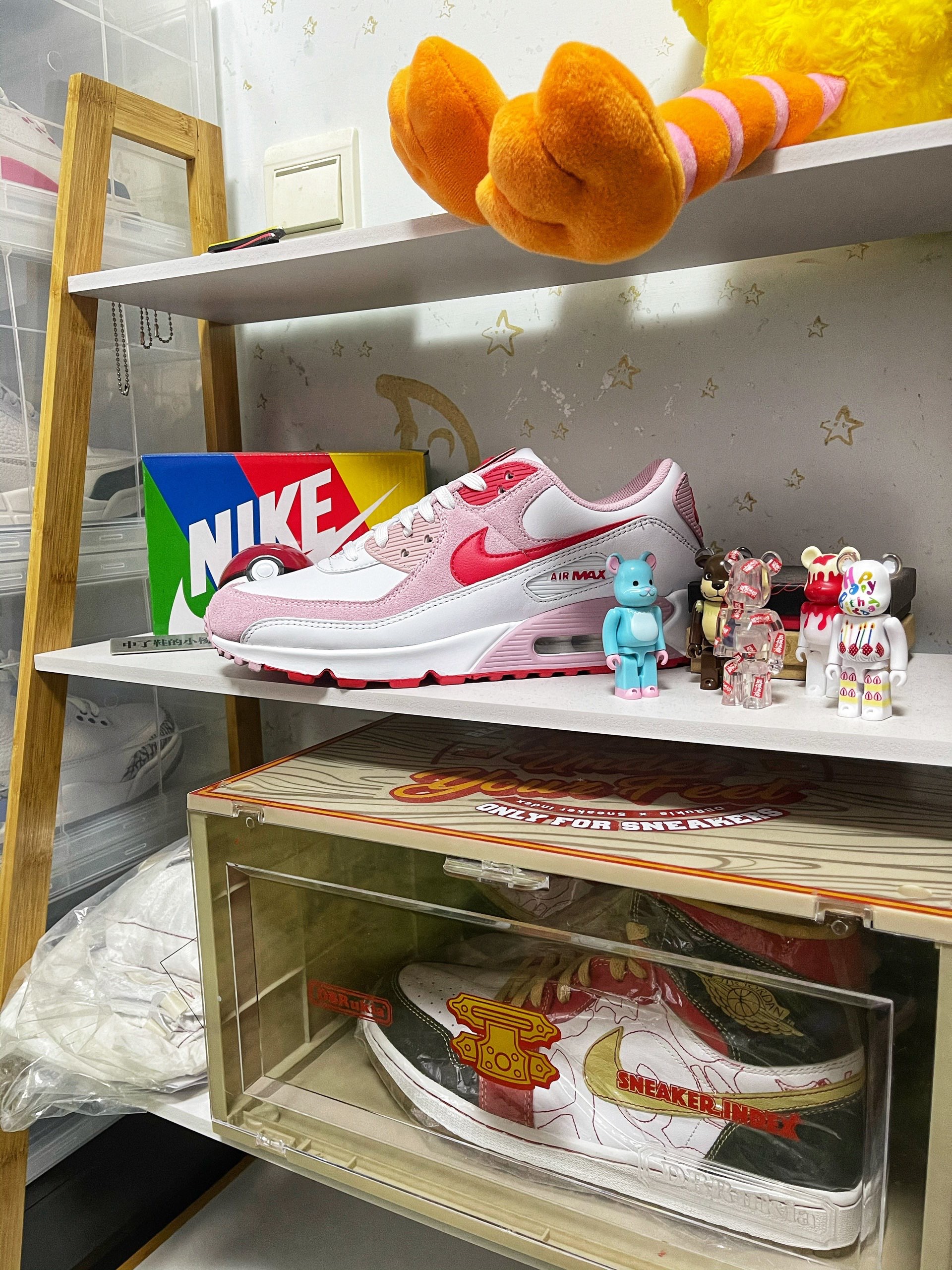 除夕快乐，是不是都在准备年夜饭了🧨

🔍