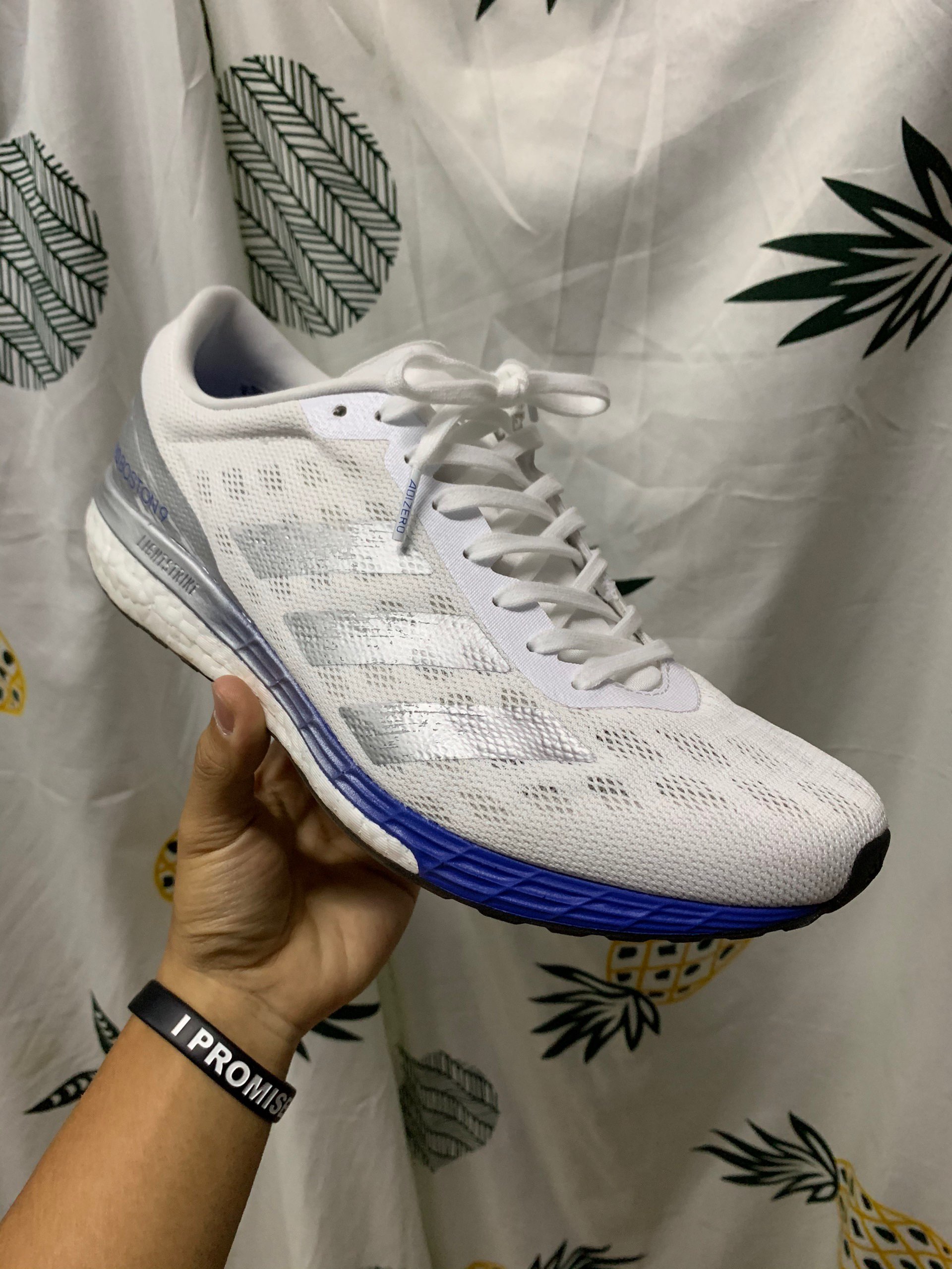 adidas  