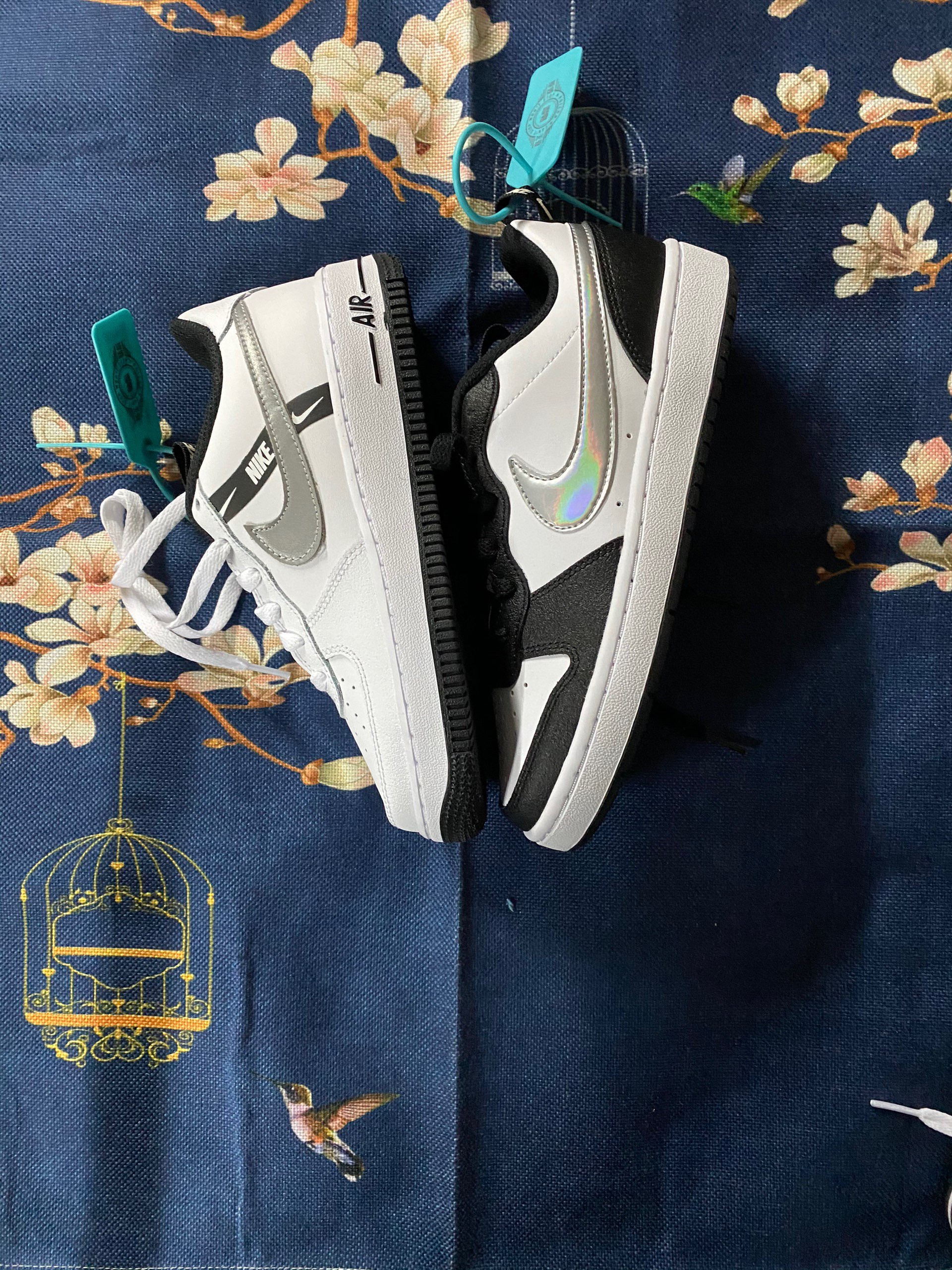 最值得入手的女鞋
 👟鞋款名称 
nik