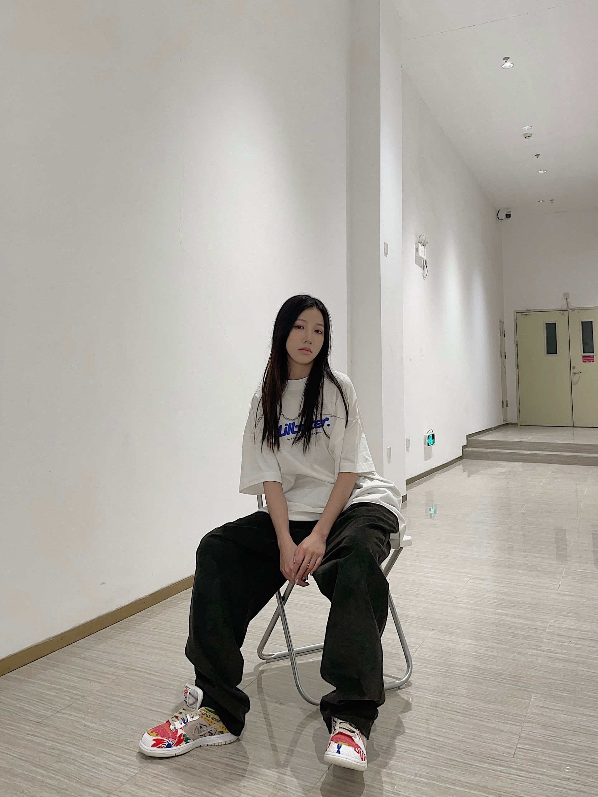 T恤@LILBETTER官方 
最近一度