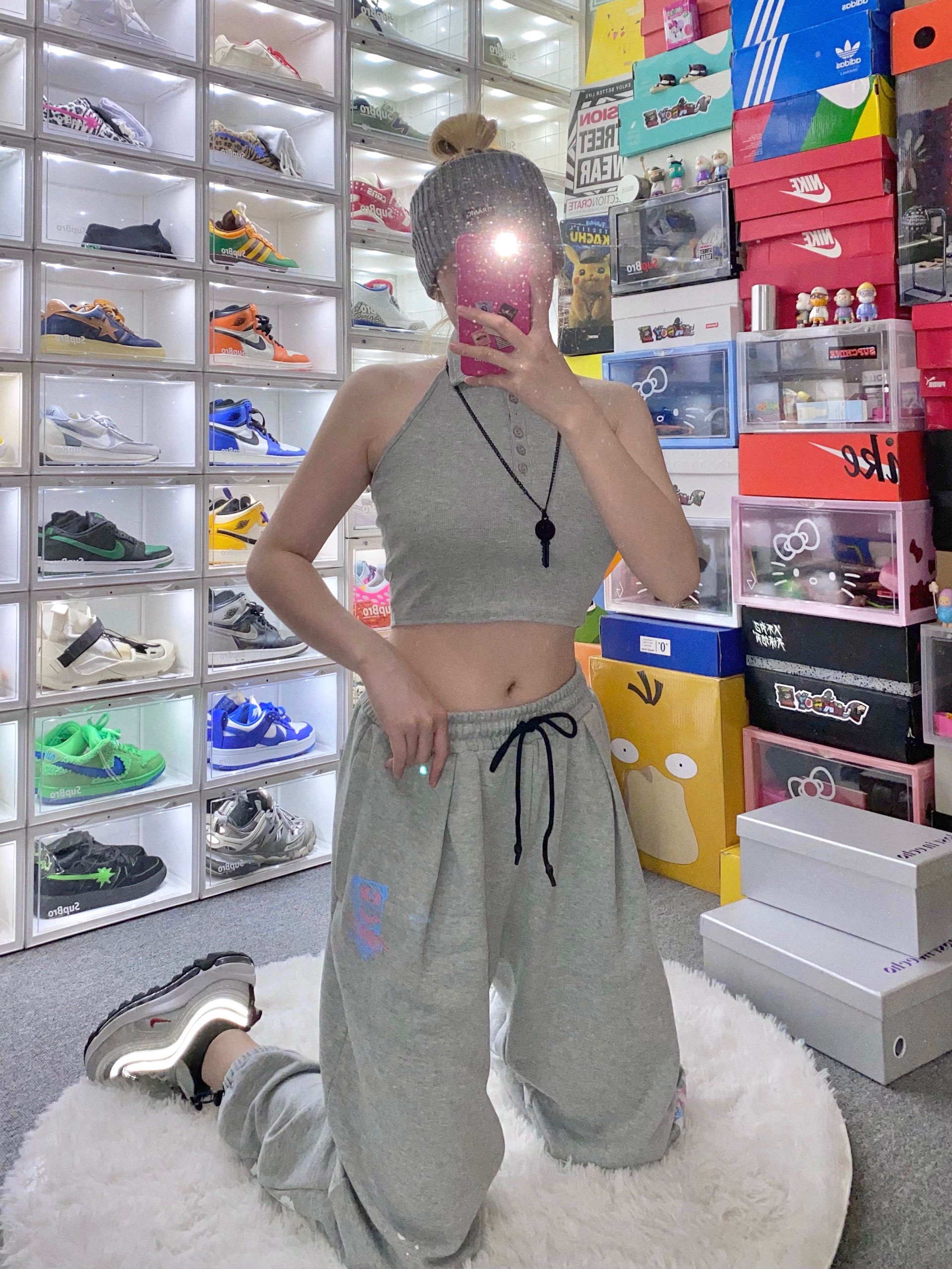 识货笔记图片