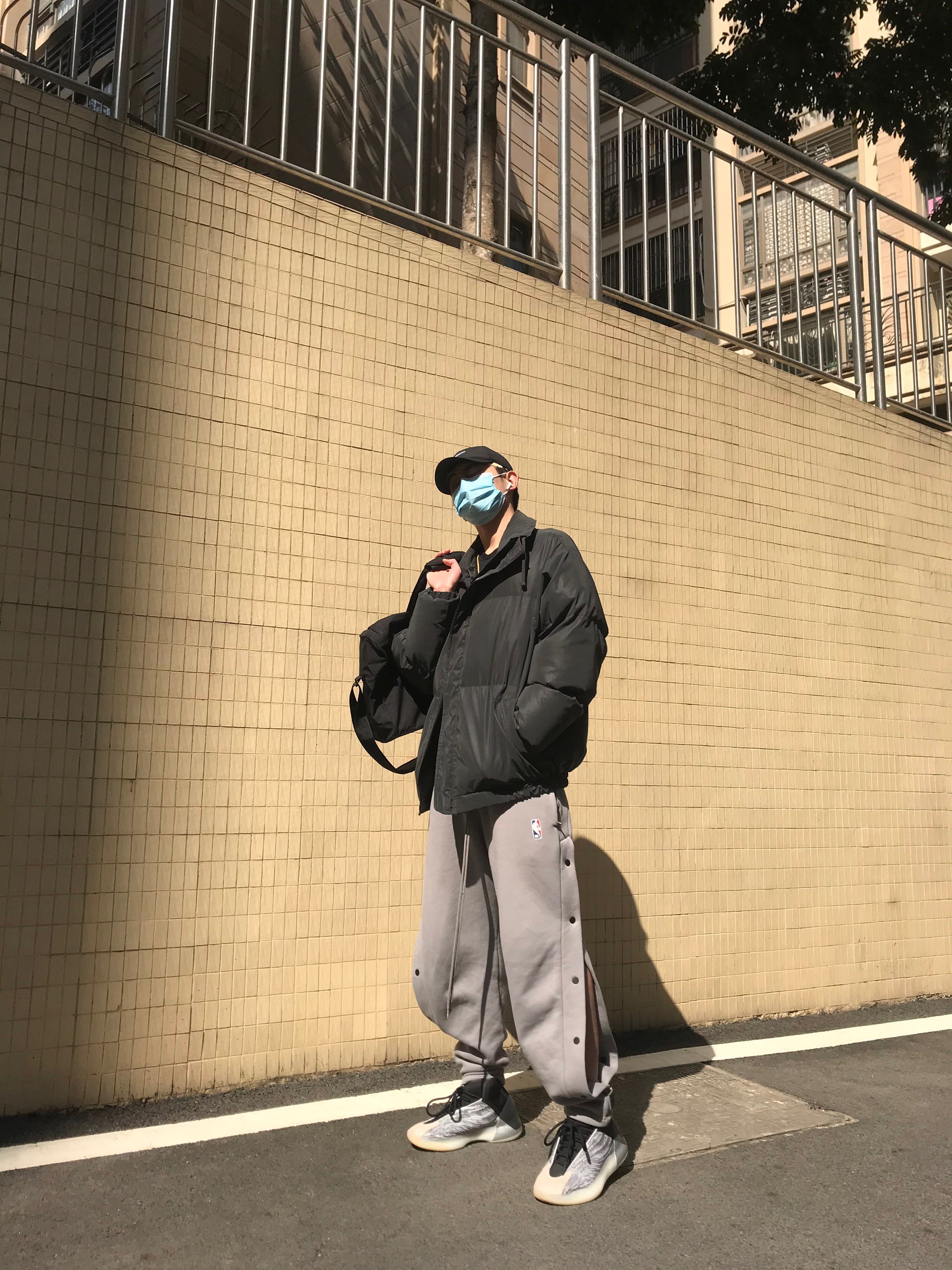 好搭衣服