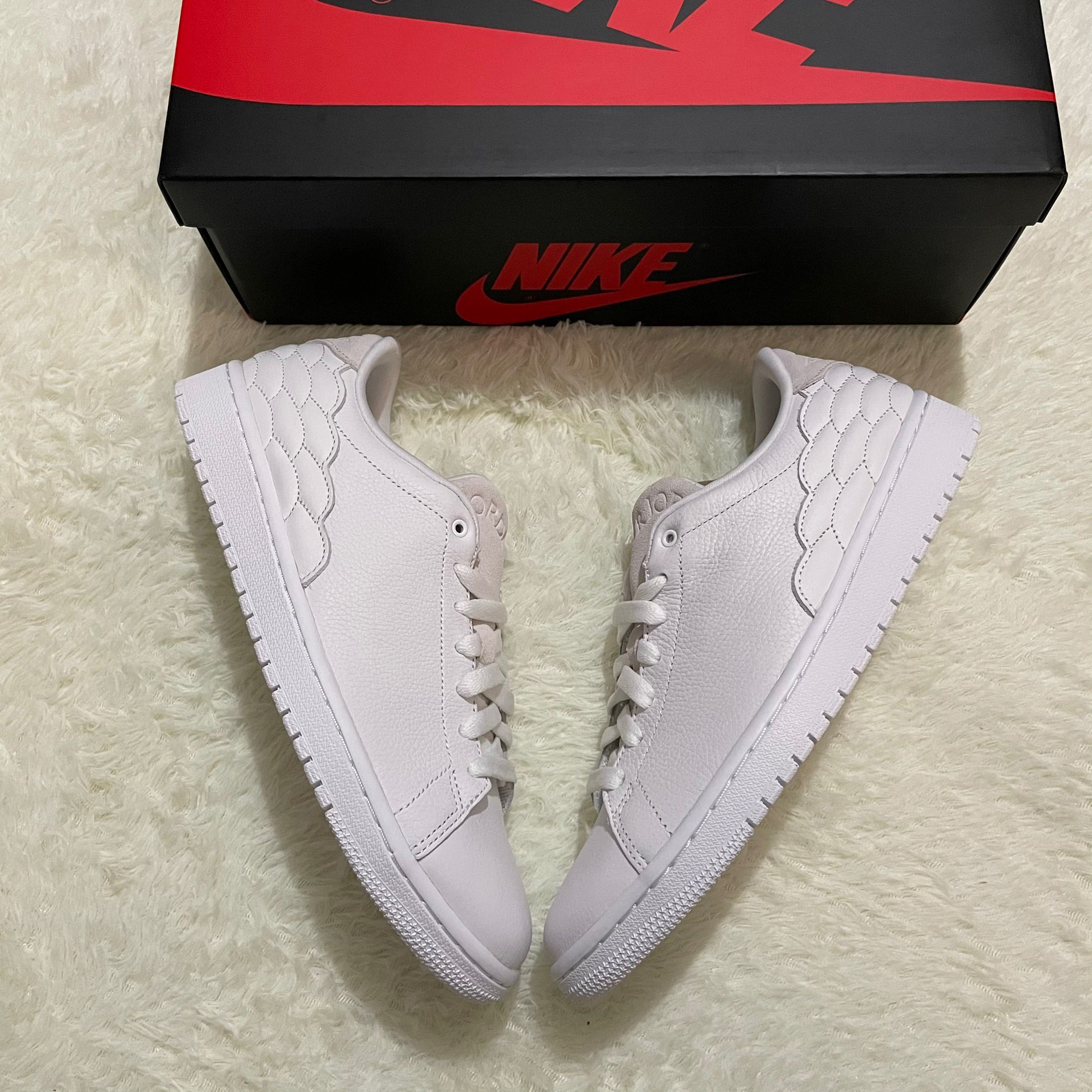 🔔 高颜值好鞋 ——— Air Jord