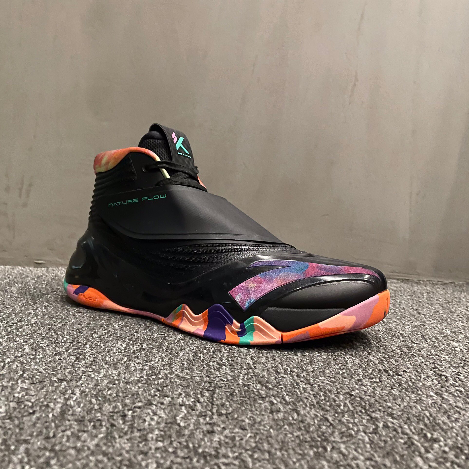 BHM
