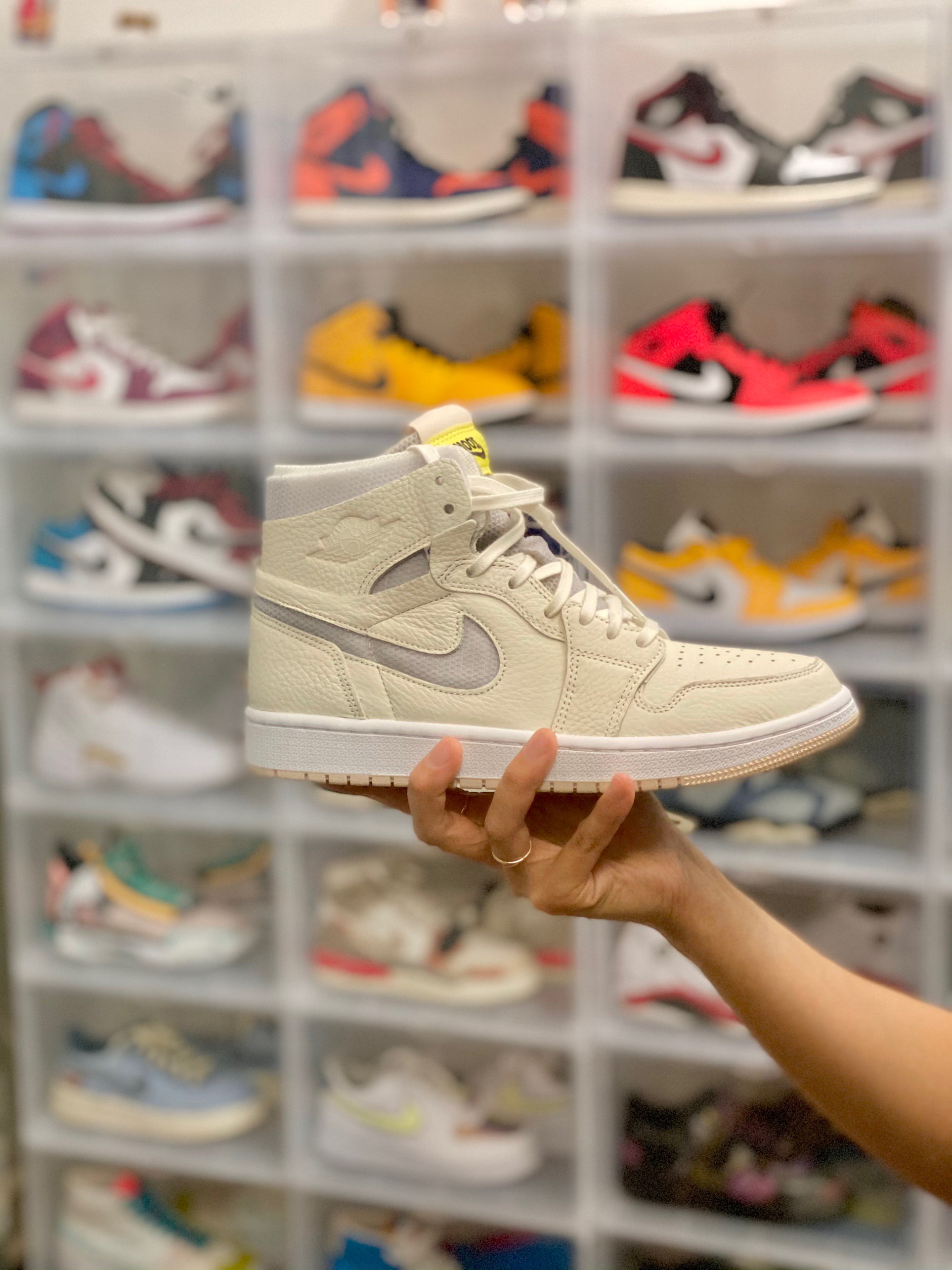 Air Jordan 1  