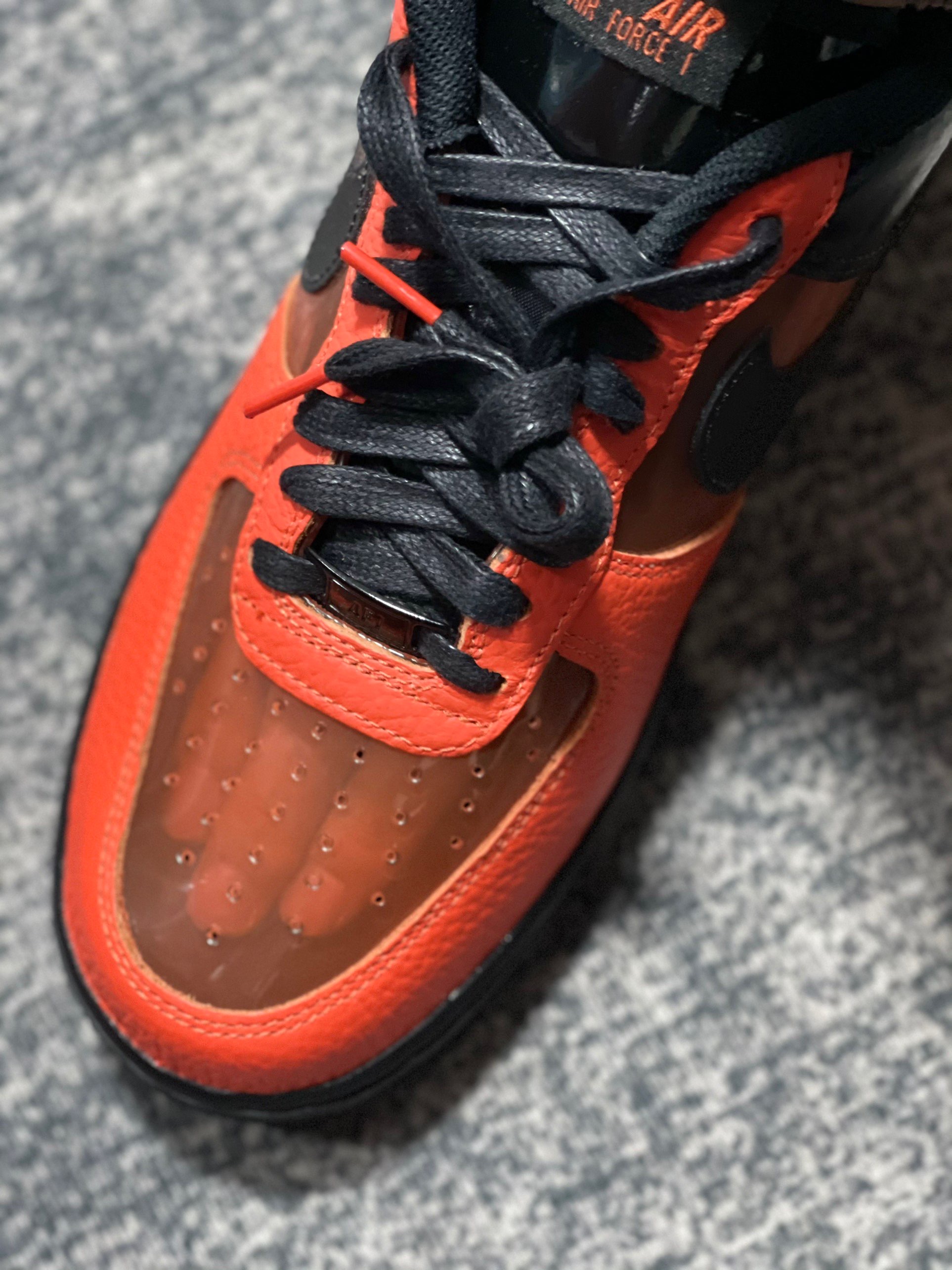 01.27.02
球鞋名称👟Air fo