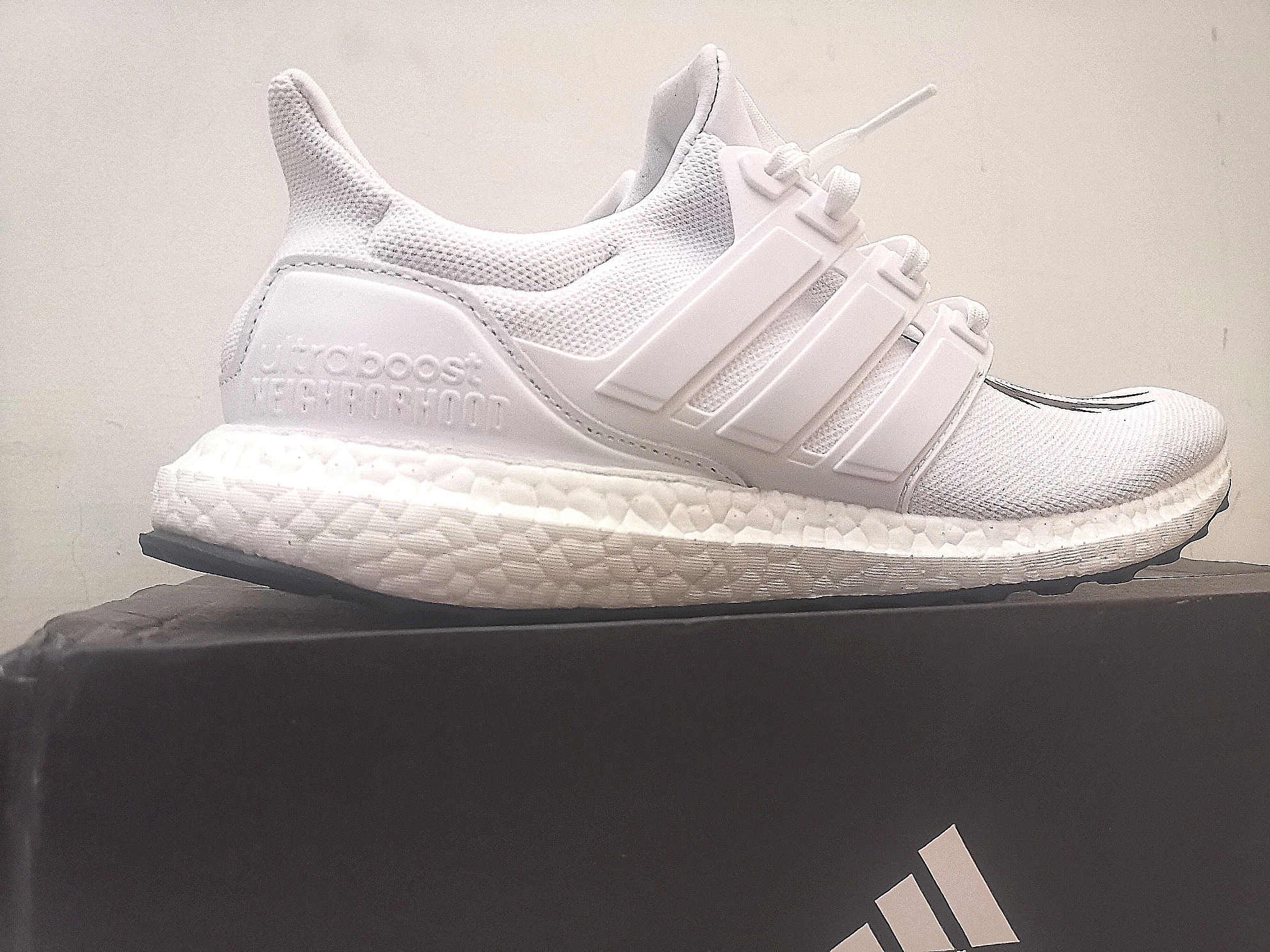adidas Ultra Boost S