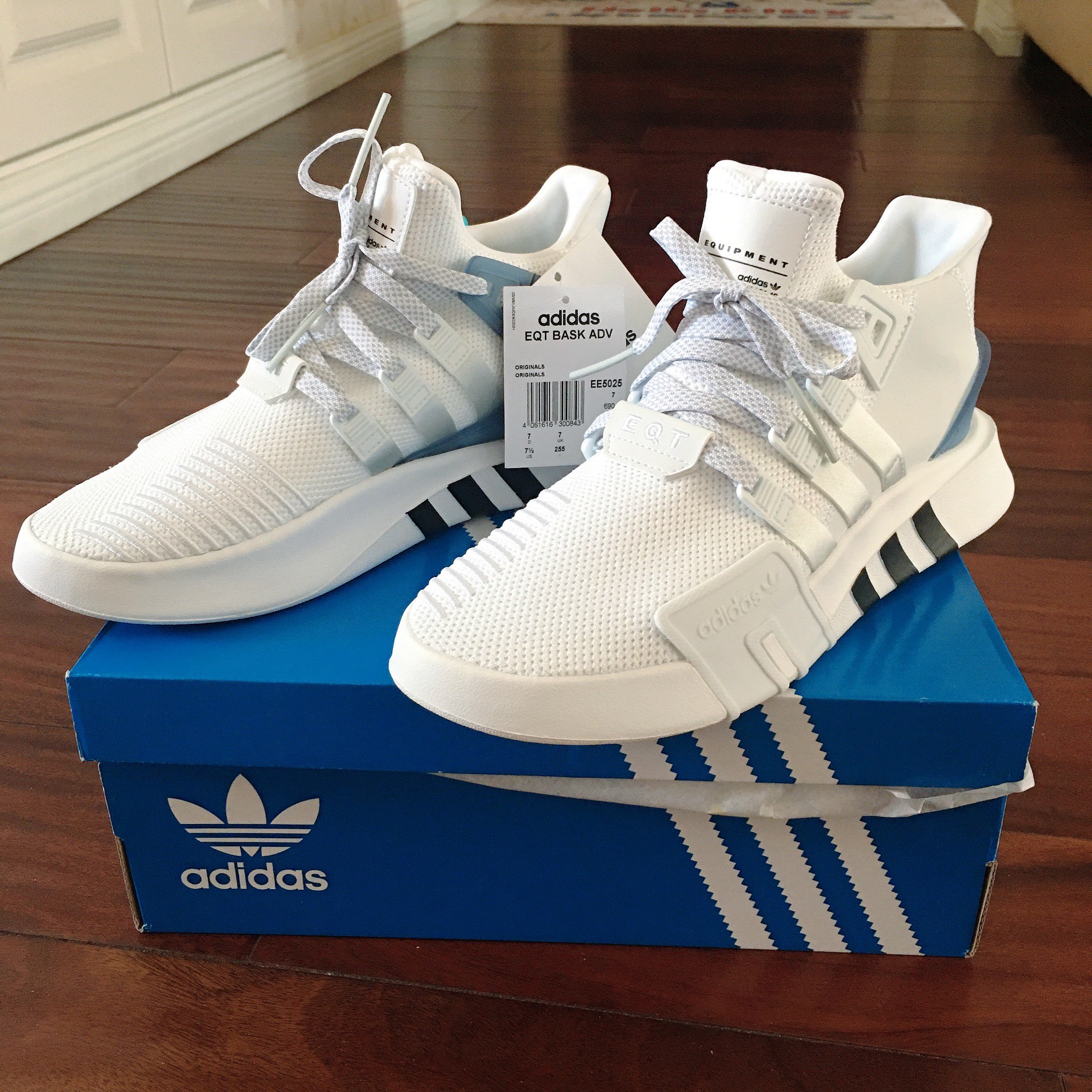 adidas Originals EQT