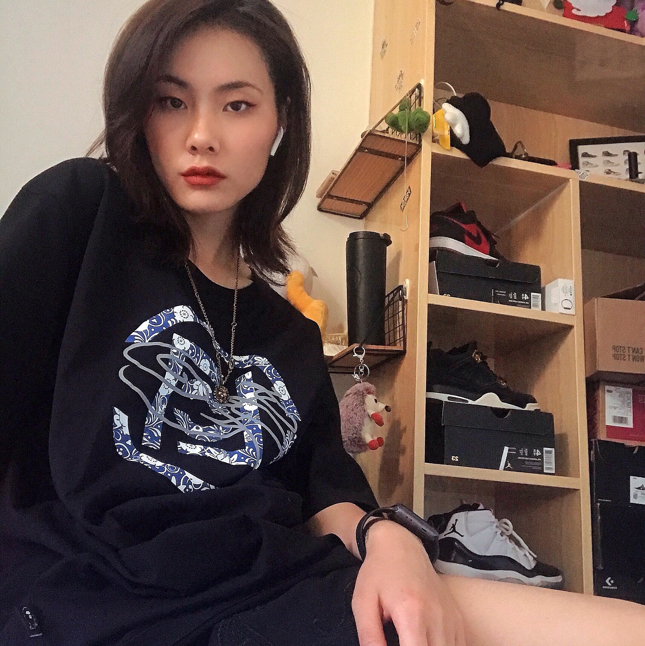 好