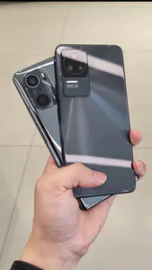 红米K40S对比K40!