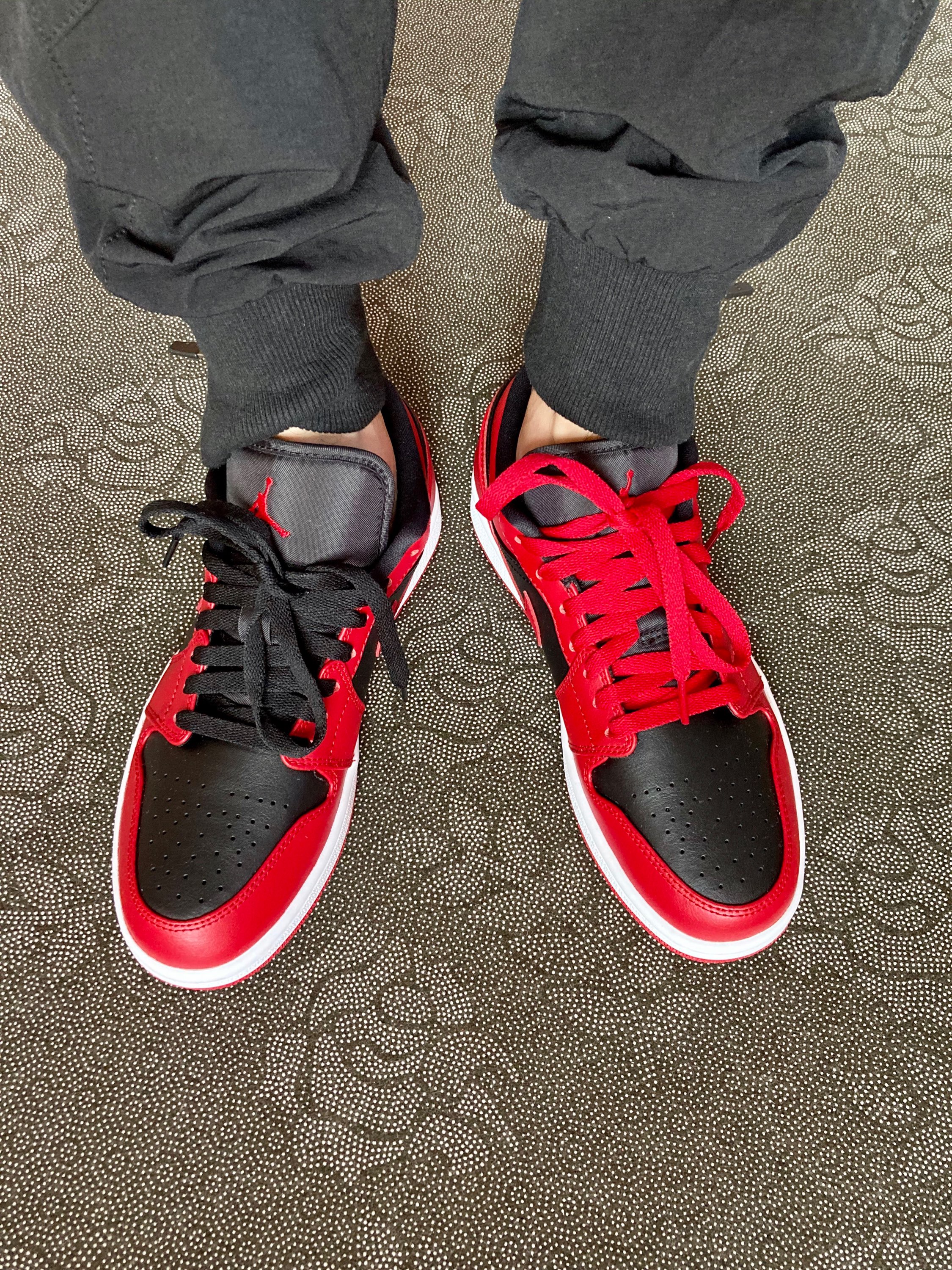 💥宝藏好物丨Air Jordan 1 L