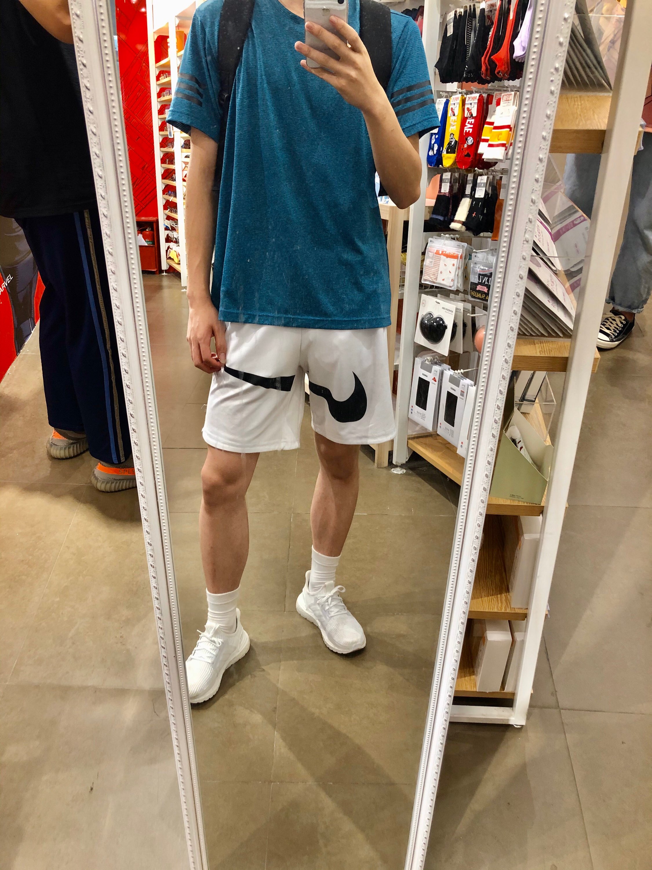 Boost～