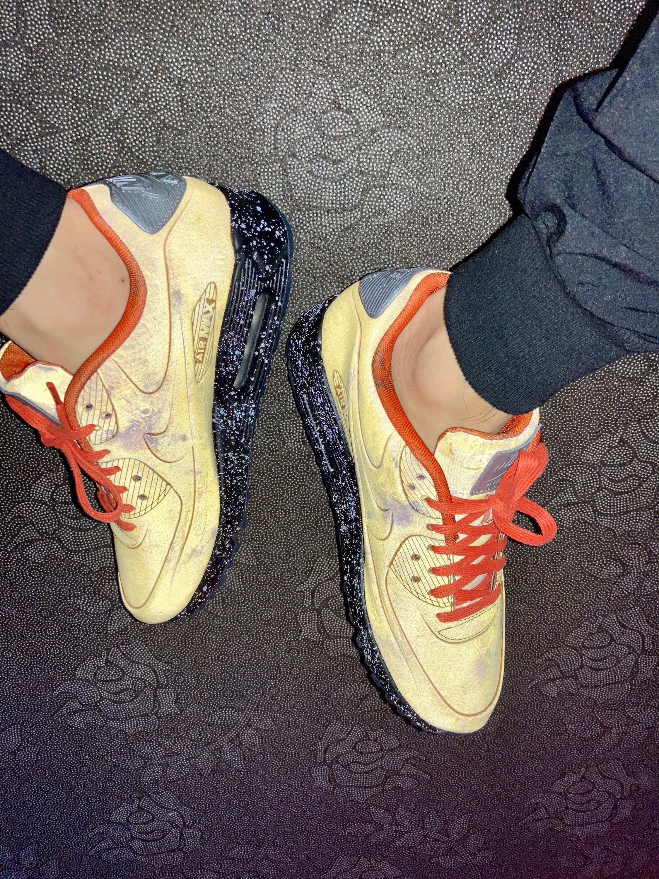 💥球鞋推荐丨Nike Air Max 9