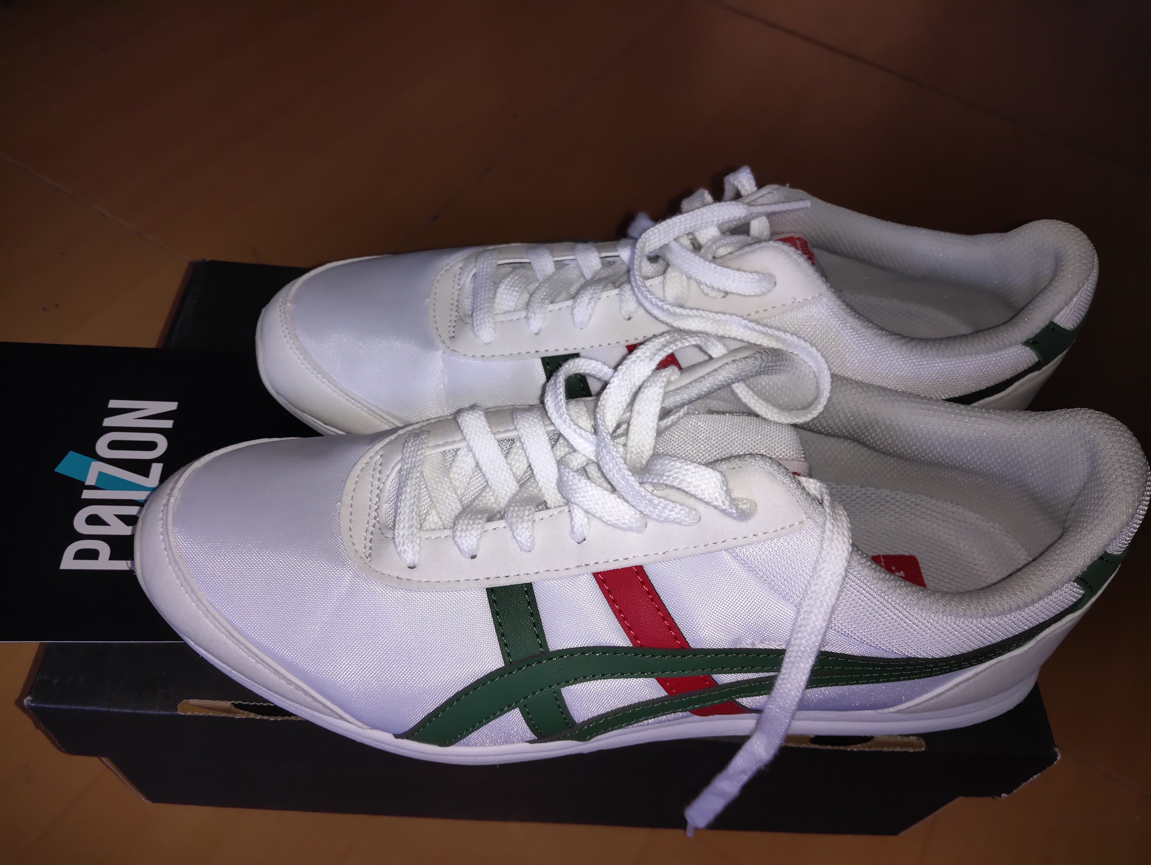 Onitsuka Tiger 