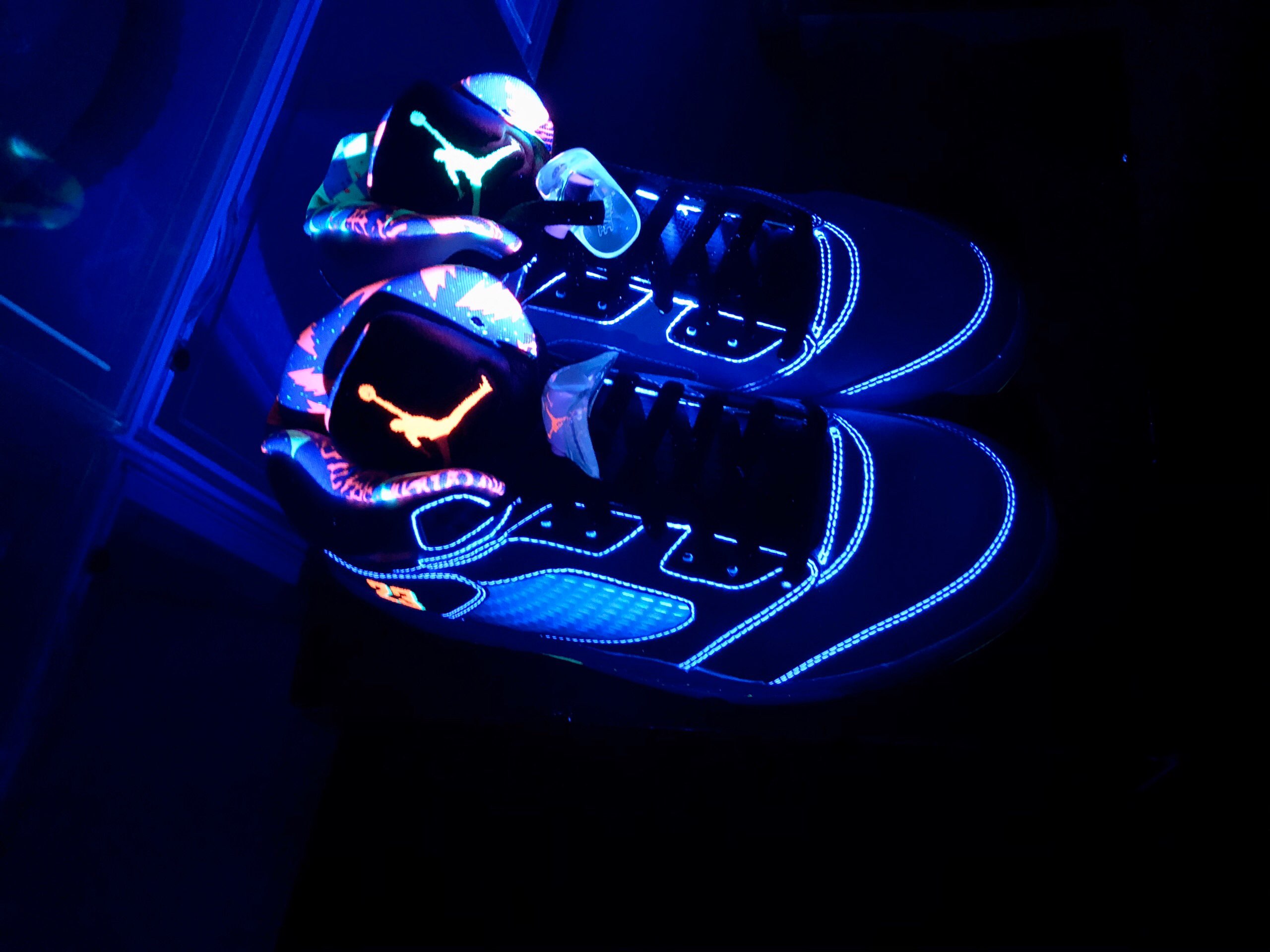 夜光王子