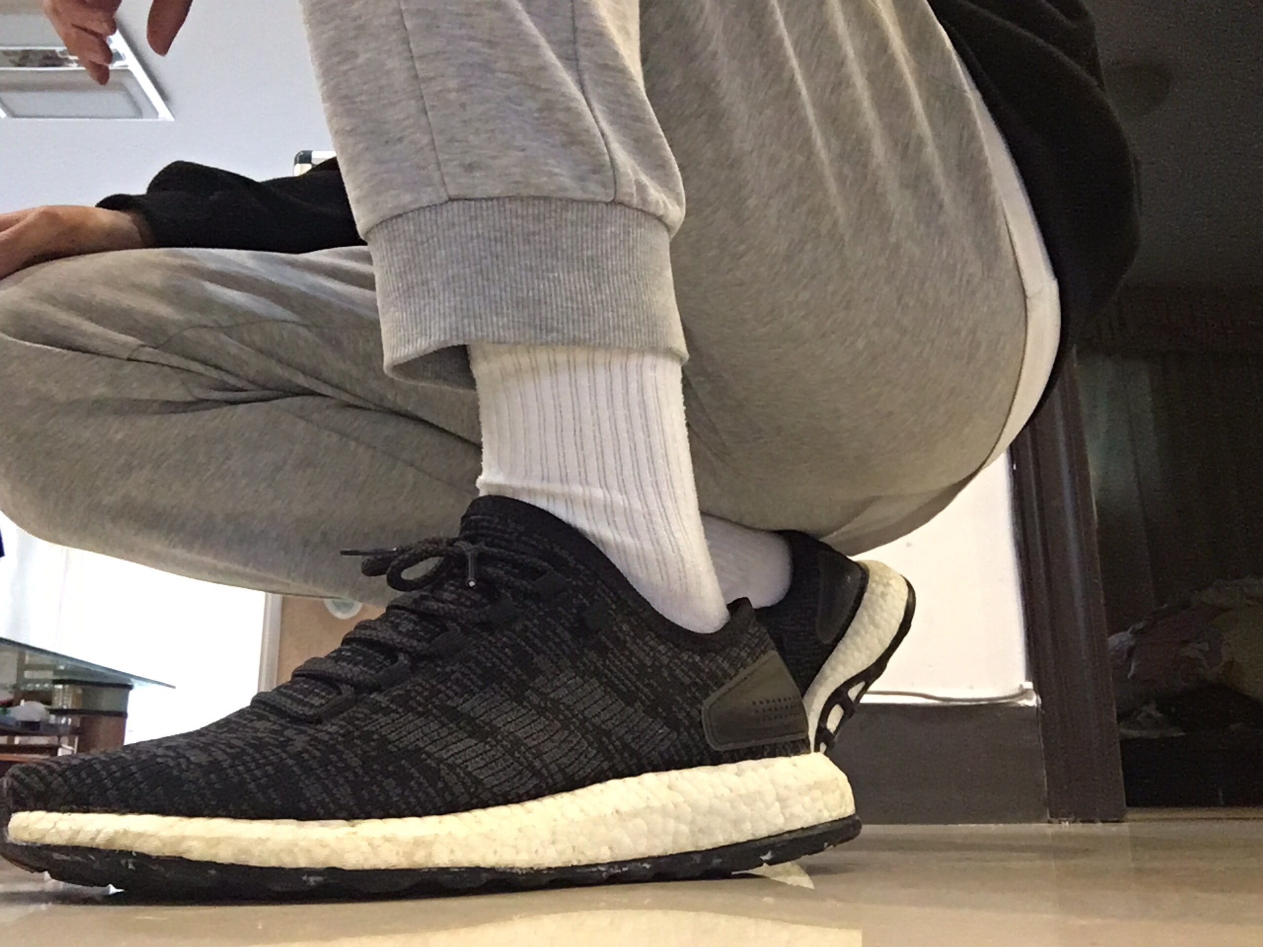 adidas Pure Boost