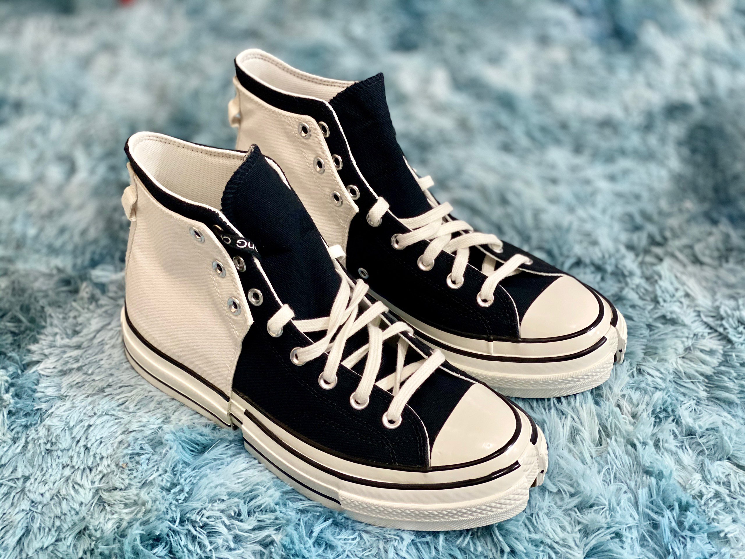 ☯︎
