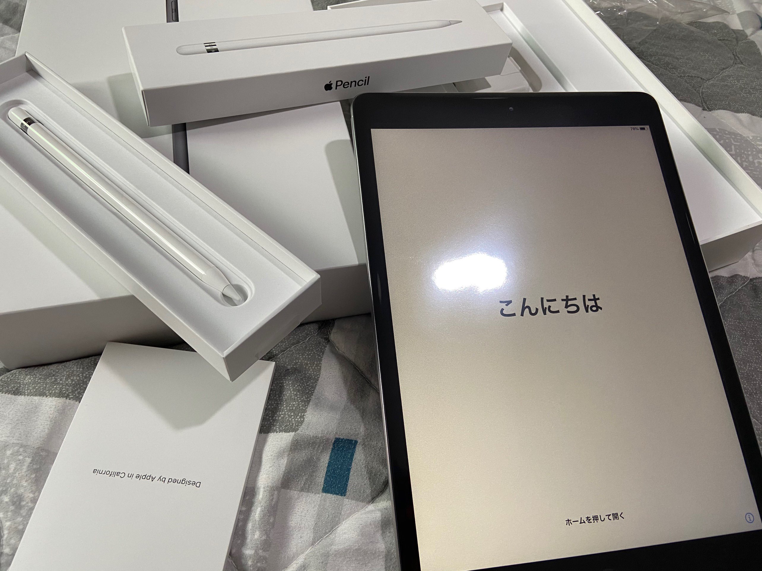 iPad 2019 学习工具推荐