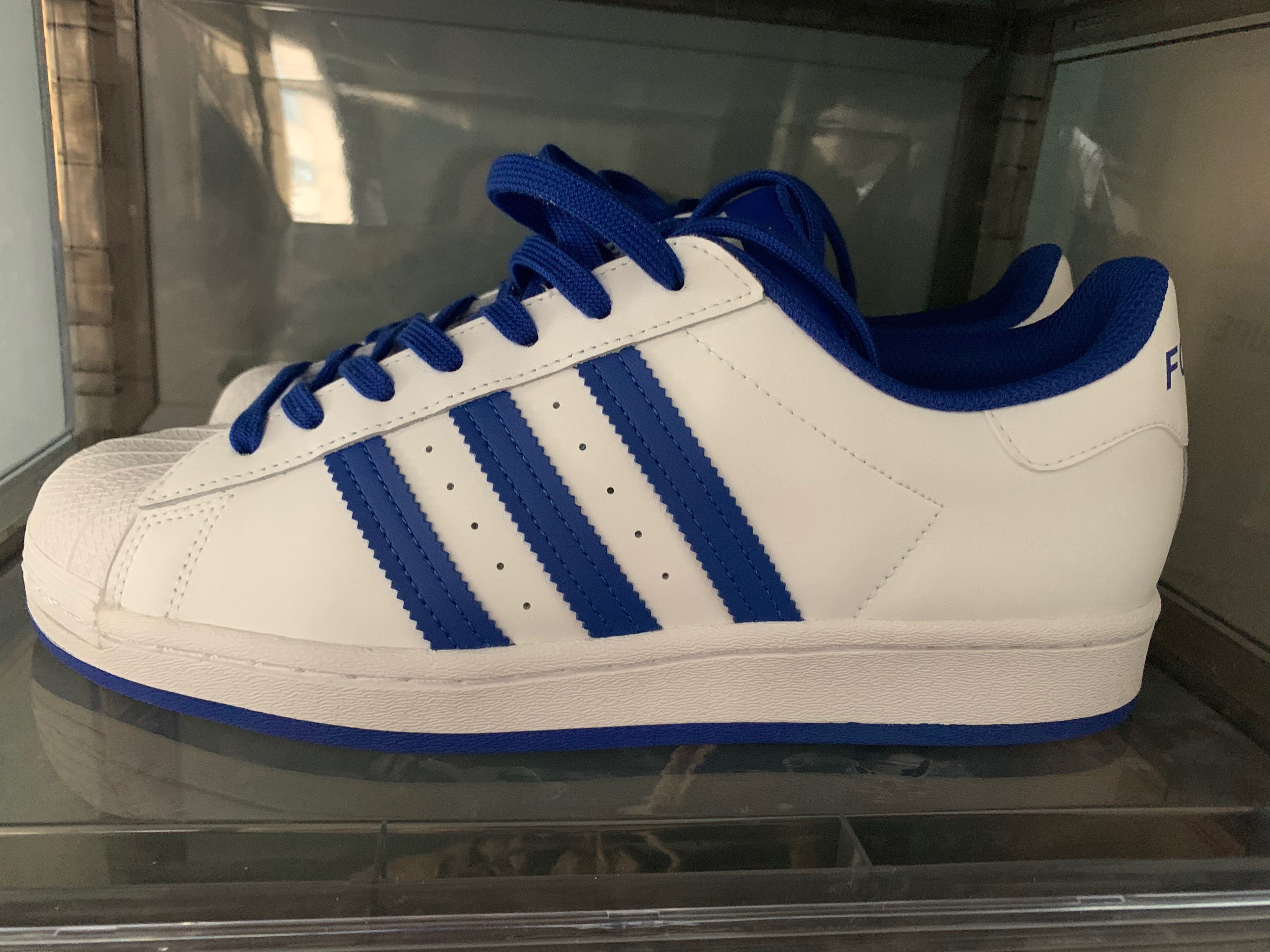 
 😄入手感受 
挺好的 非常合适 上脚