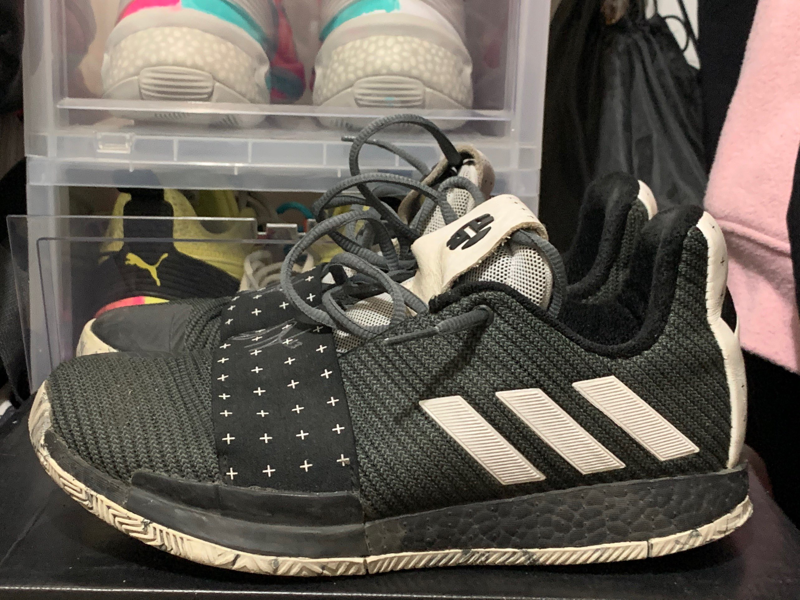 WDYWT