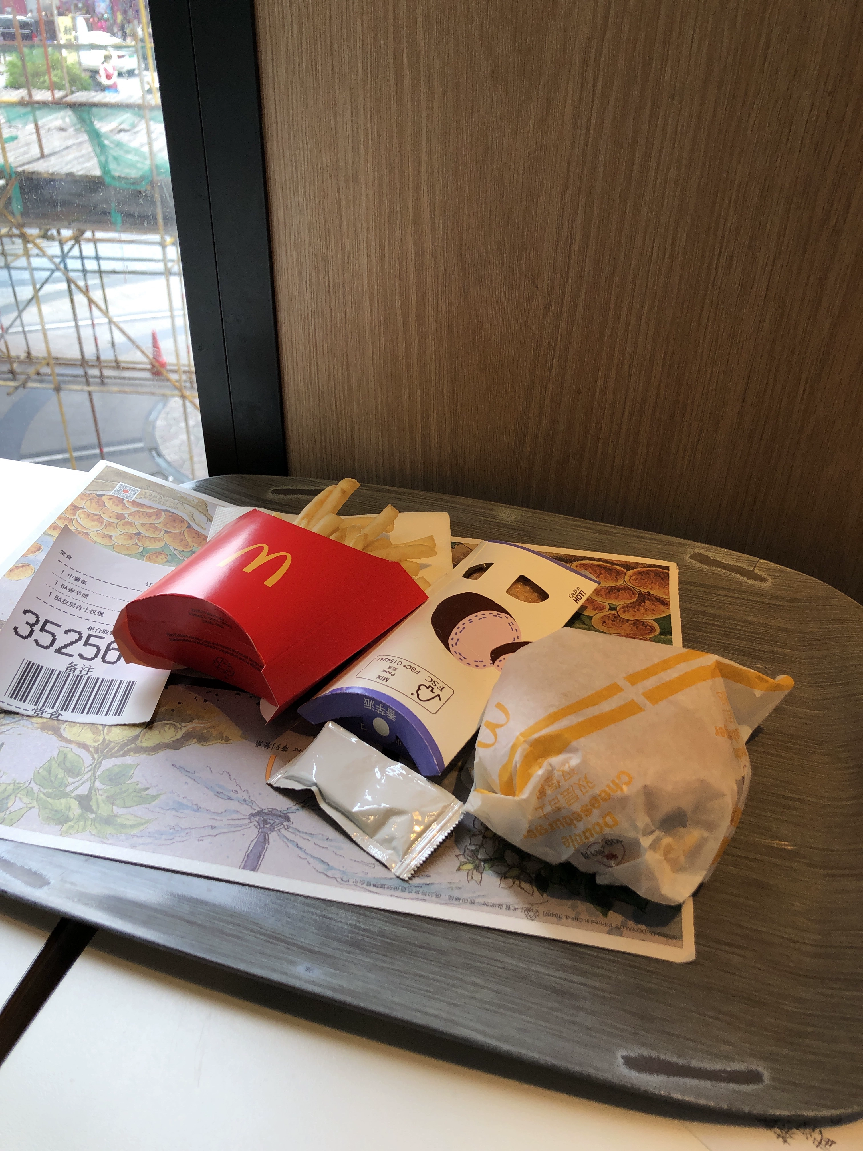 直接下单就行，每次都很方便！
