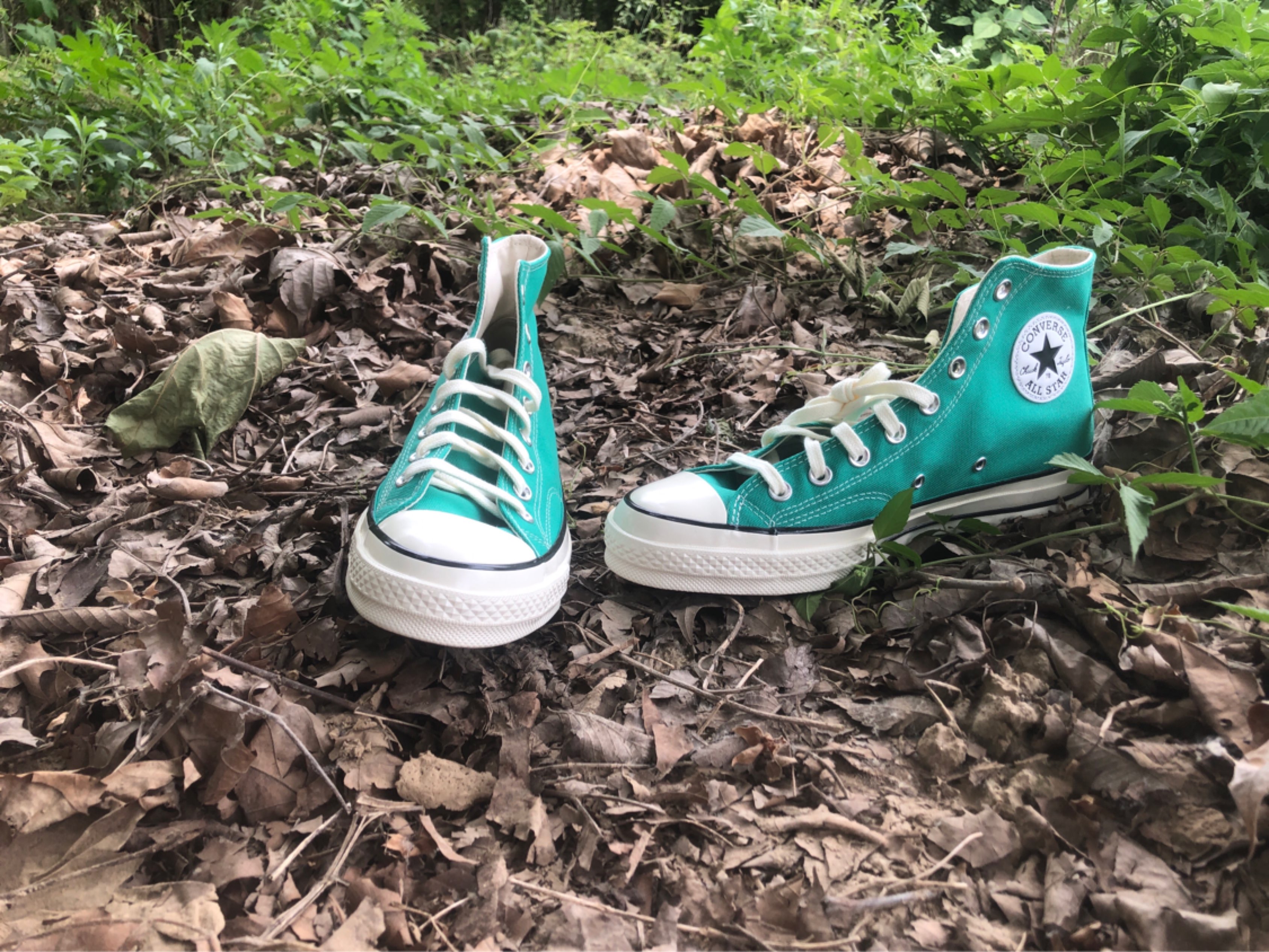 Converse Chuck Taylo