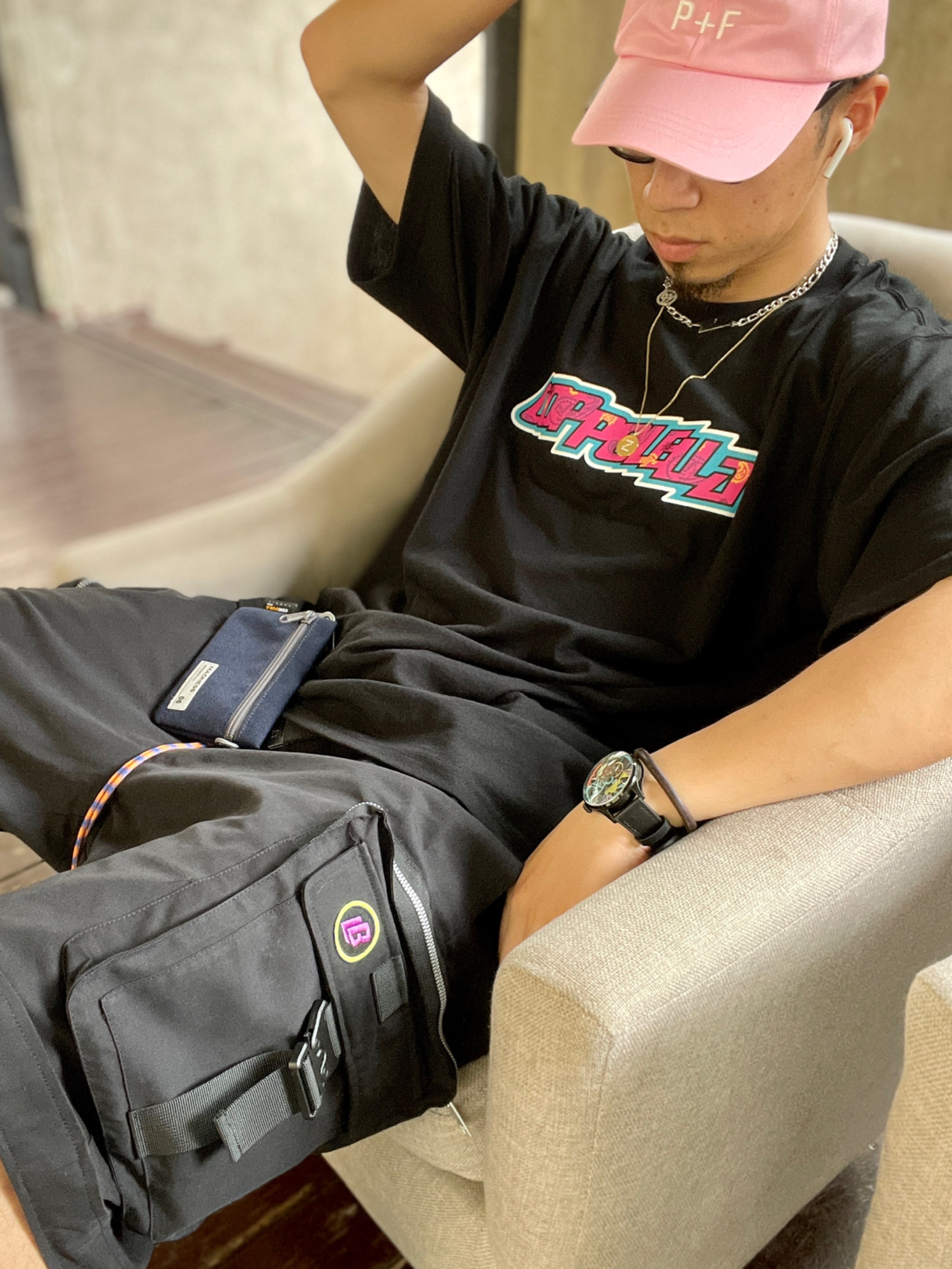 # 182 ｜ 68kg 🐷 随性穿搭 