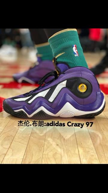 2020.02.24球鞋报(1)#nba