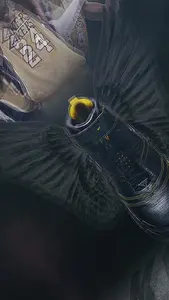 kobe2#球鞋 经典的三款#科比 还记