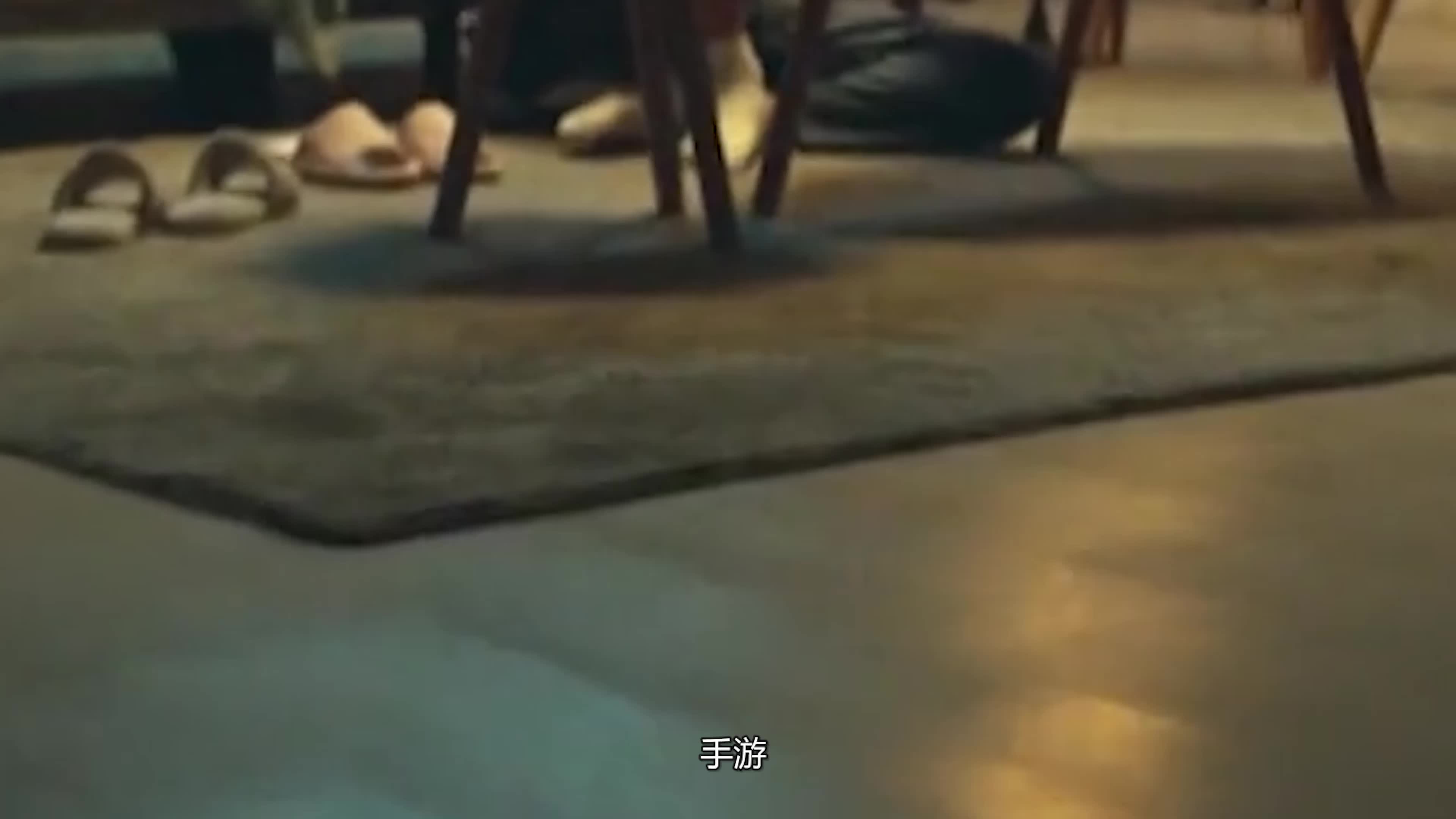 ROG 5体验：屏幕提升巨大，六个手指玩