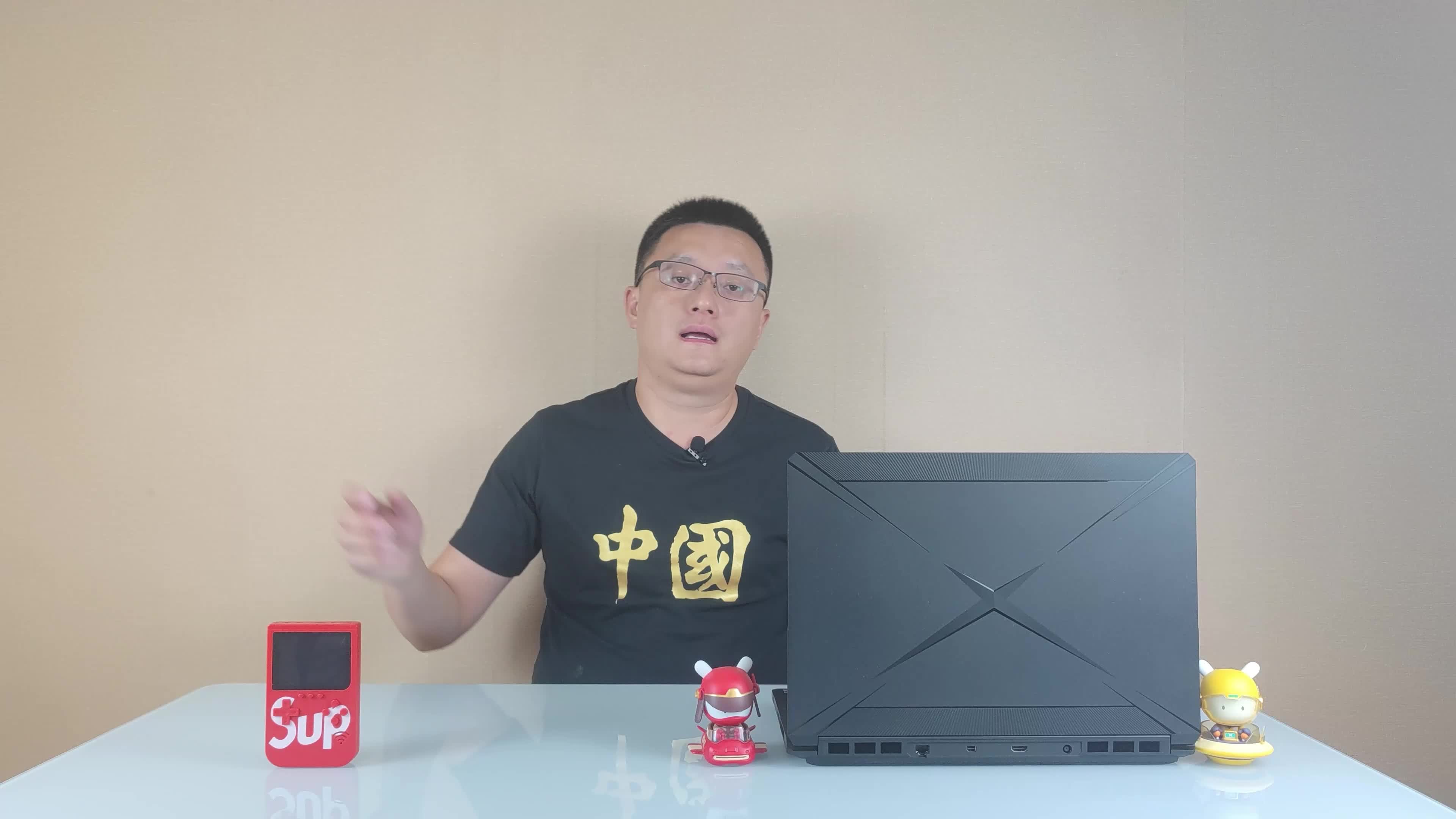 这一次，Redmi把光追独显游戏本的价格