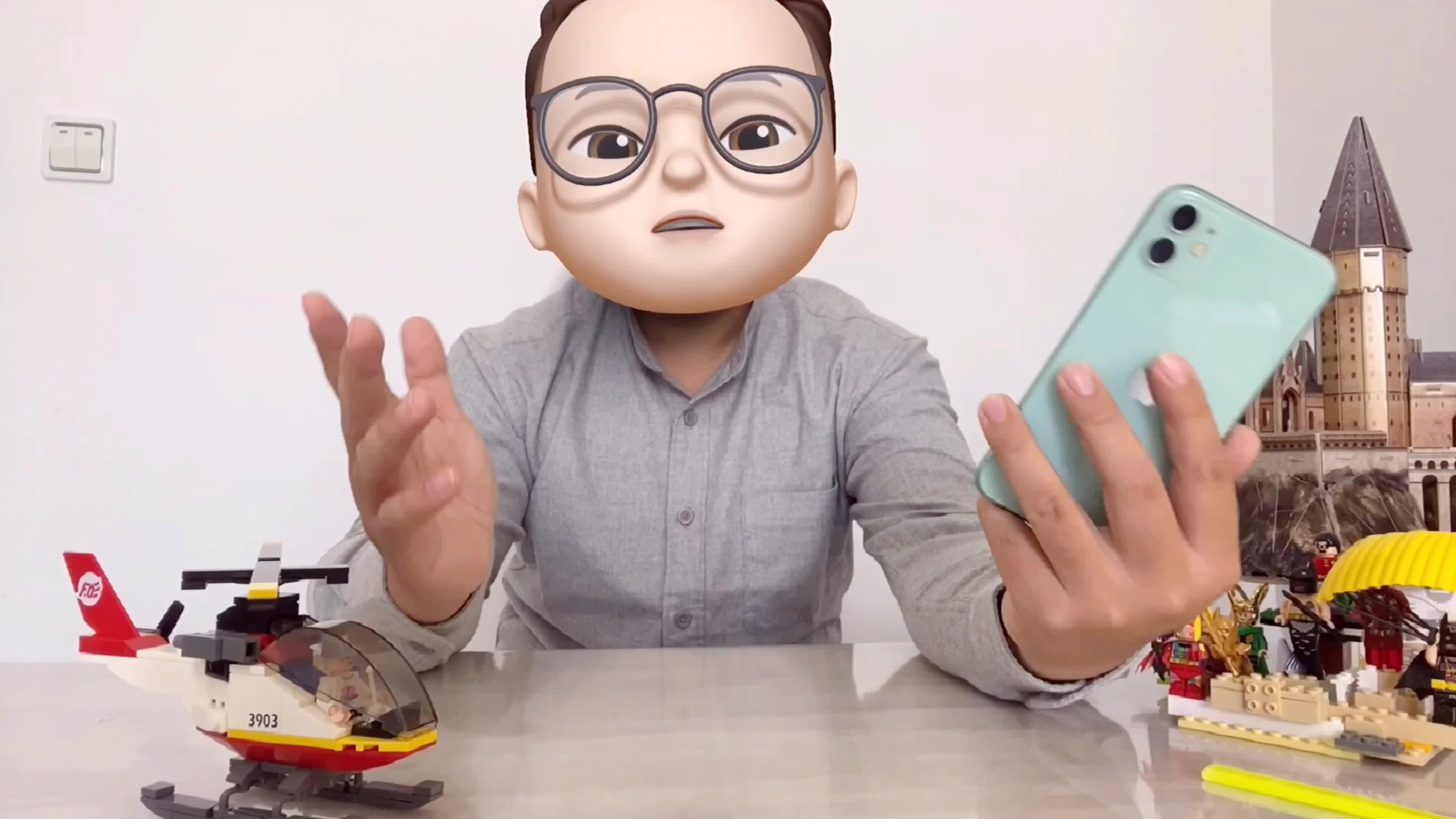 iPhone12发售,11还值得买吗?