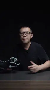 凭的就是配置