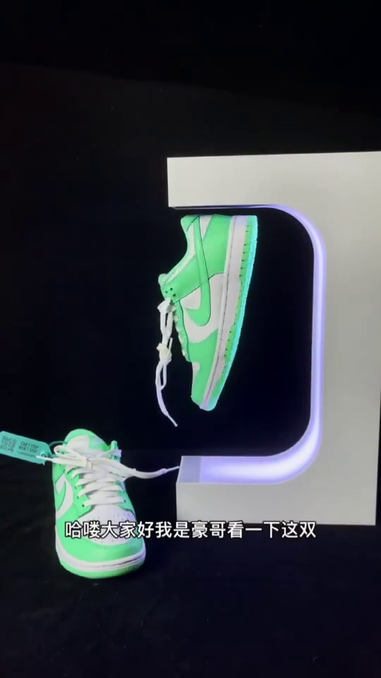 👟鞋款名称
【618推荐】Nike Du