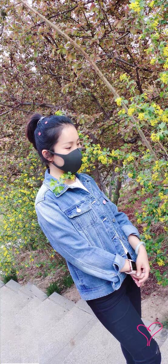 Lee 牛仔衣短款牛仔夹克 是我想要的 