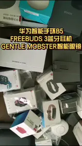 三大科技接听电话PK