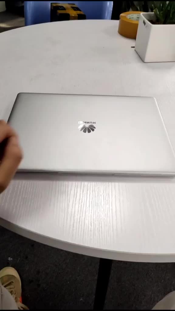 华为matebook13