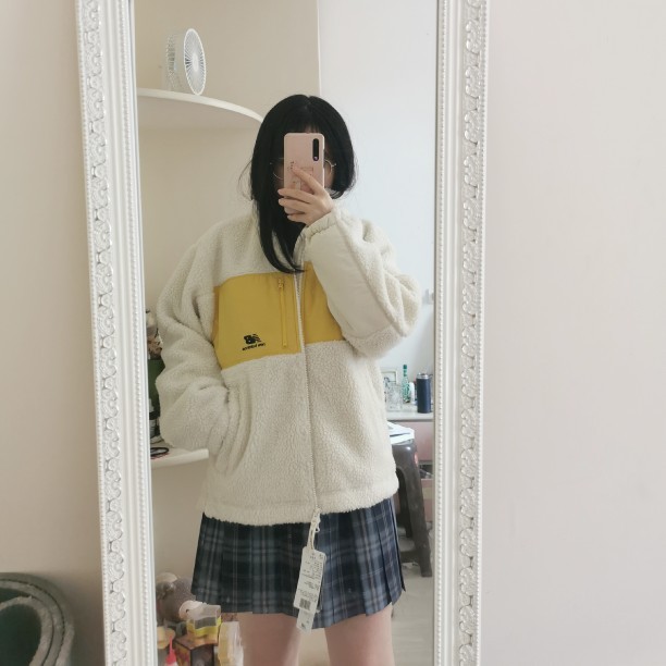 夹克