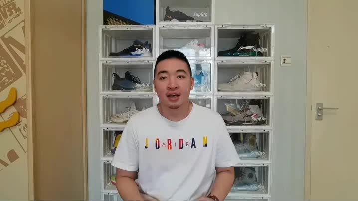 KT6low全网首发！低帮配置怎么变？