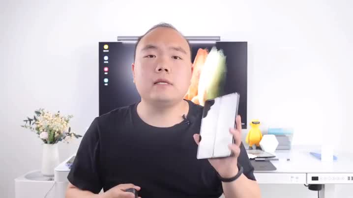 提前带大家在手机上体验PC模式，你们的这