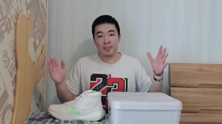 KT6开箱简评!万众瞩目 不负等待
