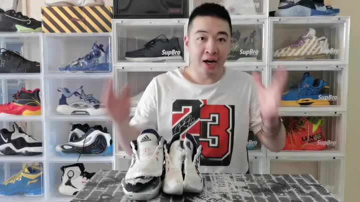 米切尔2实战长测+拆解 虽不惊艳BUT！