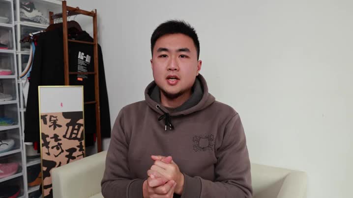 海沃德①②③代小简评!性价比最高签名鞋
