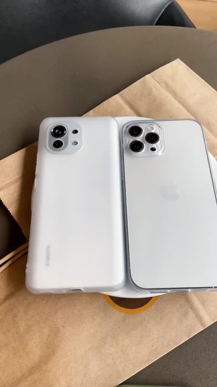 12pro Max和小米11哪个好呢